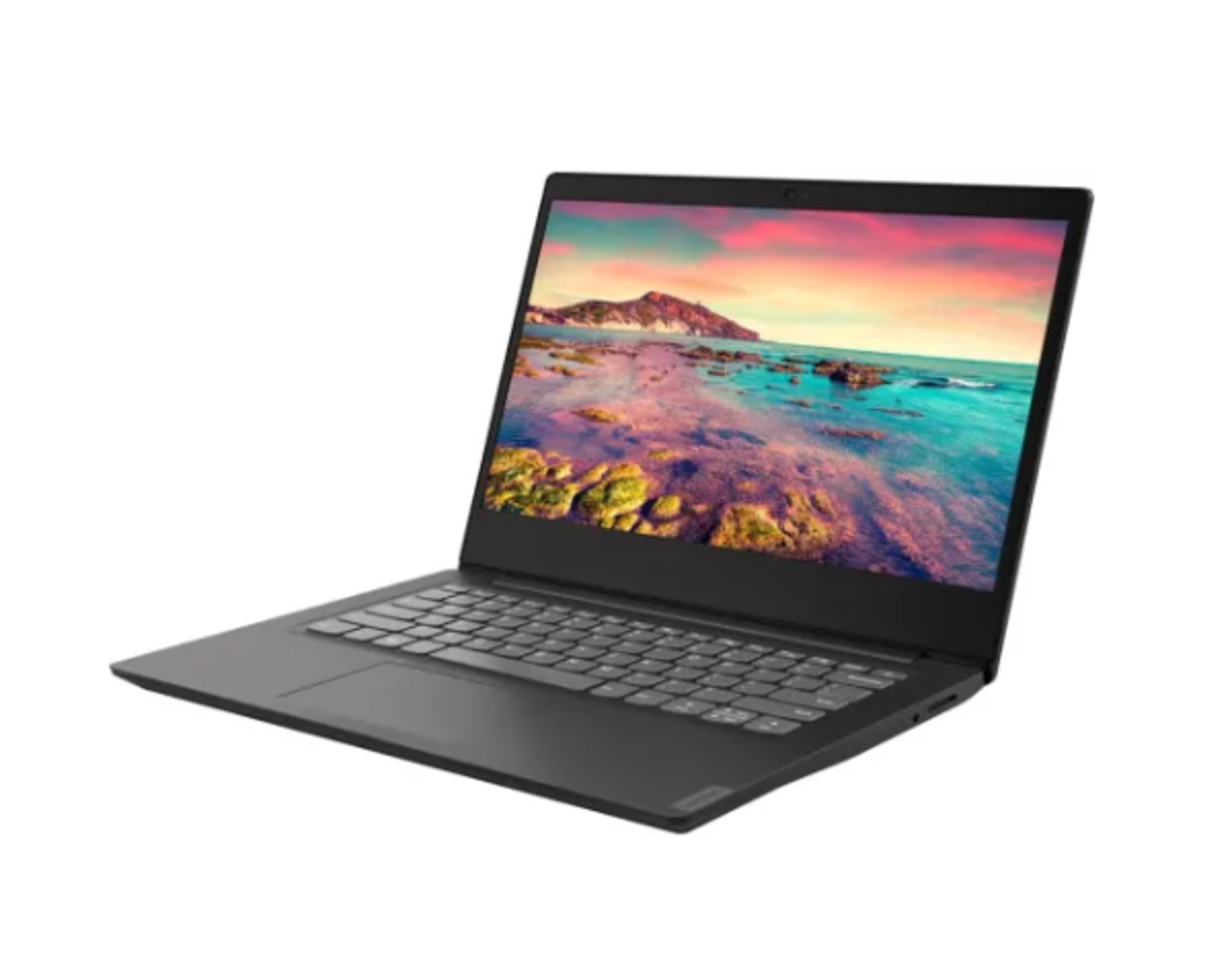 NOTEBOOK LENOVO IDEAPAD S145-14API AMD RYZEN 3/ 4GB RAM-256GB SSD (REACONDICIONADO)-4