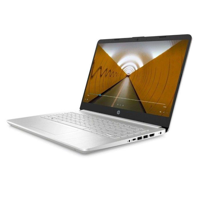 NOTEBOOK HP 14-DQ2507LA INTEL CORE I3-1115G4 20GB RAM/ 256GB SSD (REACONDICIONADO)-2