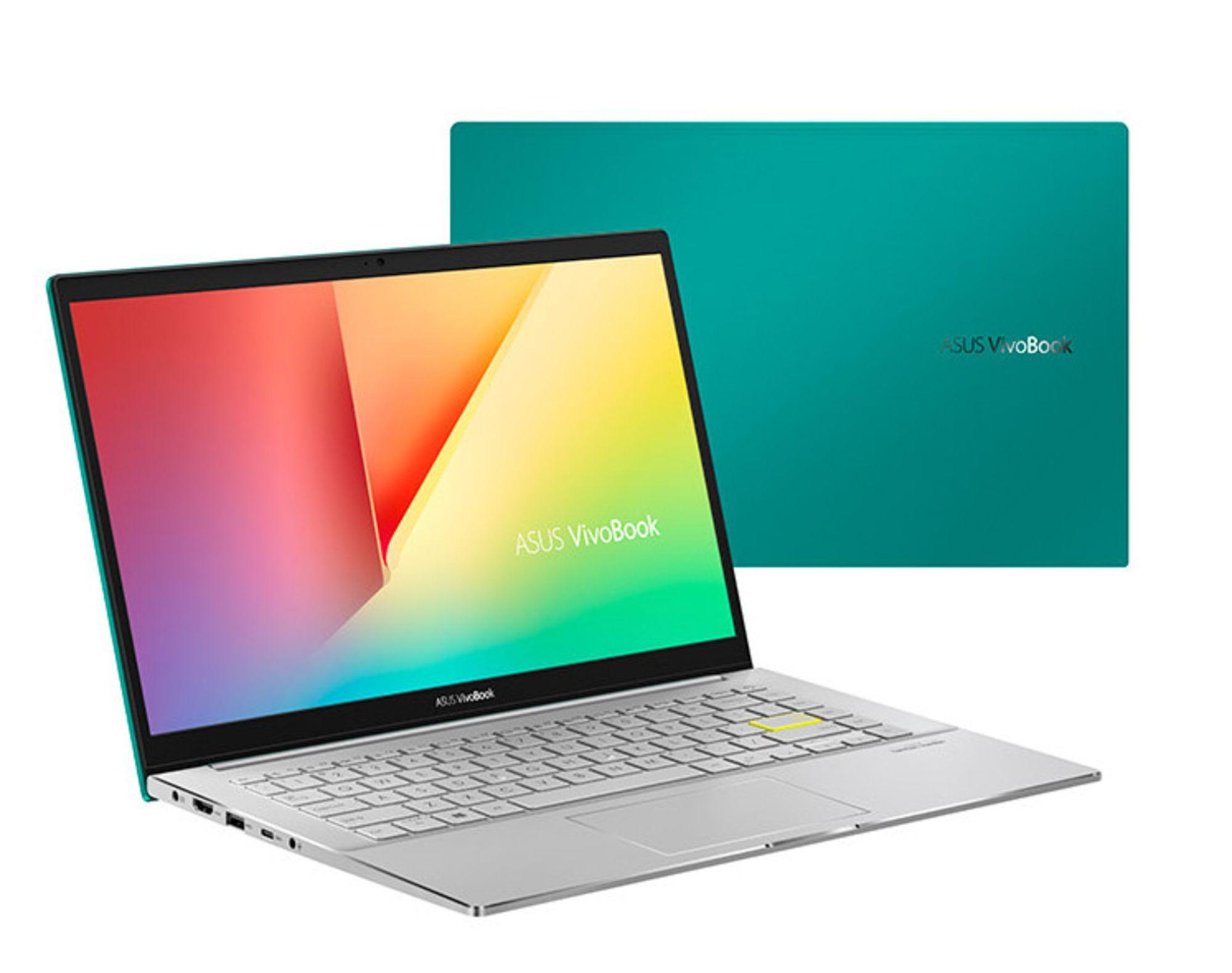 NOTEBOOK ASUS VIVABOOK S443E INTEL CORE I7-11VA GEN. 8GB RAM/256GB SSD (REACONDICIONADO)-2