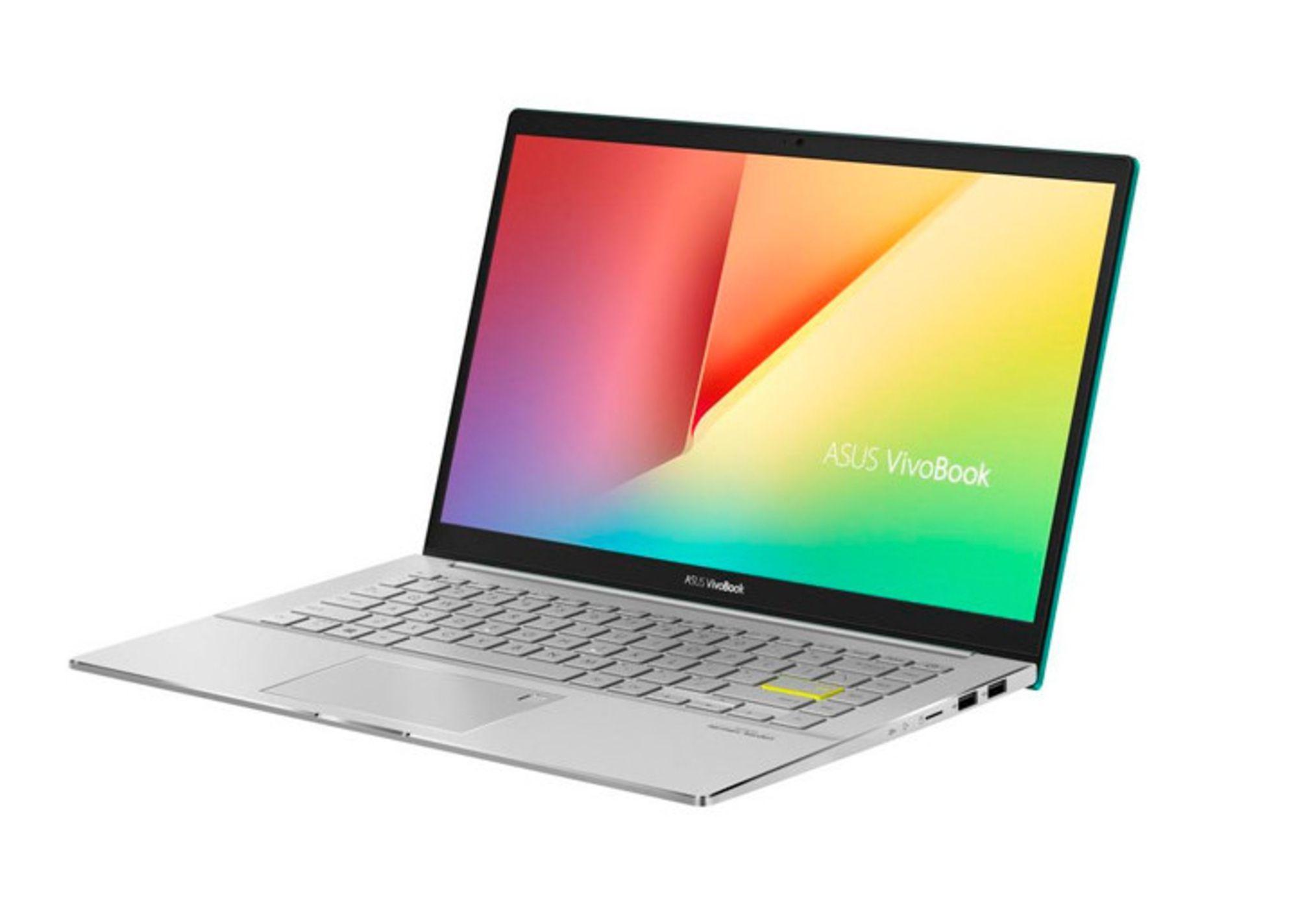 NOTEBOOK ASUS VIVABOOK S443E INTEL CORE I7-11VA GEN. 8GB RAM/256GB SSD (REACONDICIONADO)-6