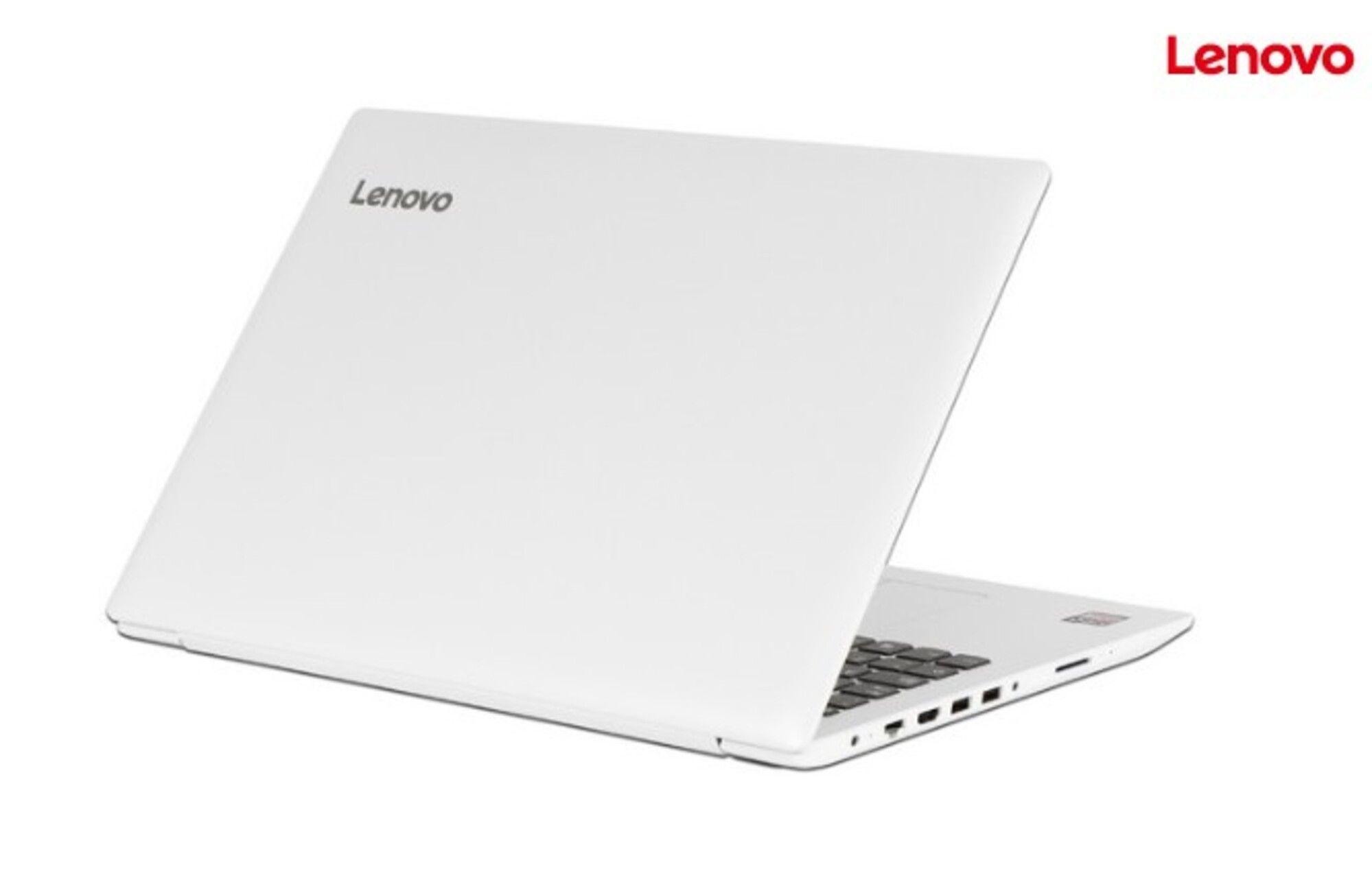 NOTEBOOK LENOVO IDEAPAD 320-15AST AMD A6/ 8GB RAM Y 256GB SSD (REACONDICIONADO)-5