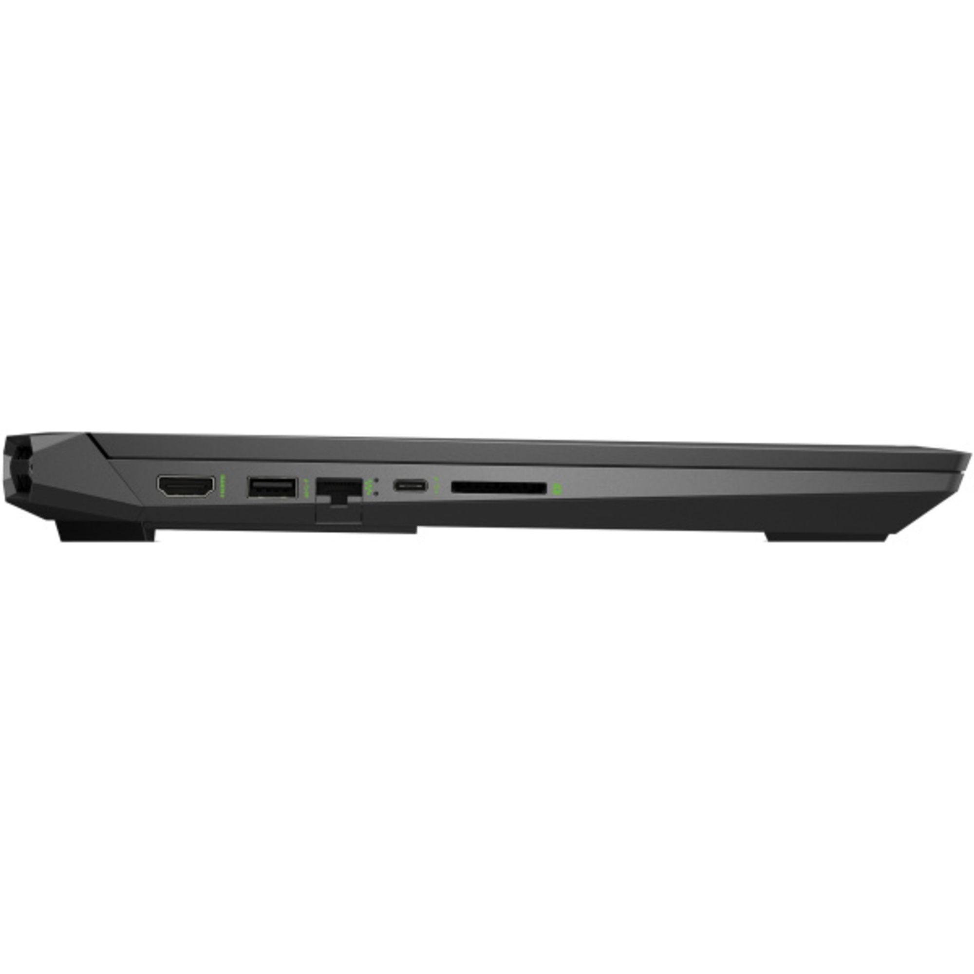 NOTEBOOK HP PAVILION GAMING i5 10MA 16GB RAM 512GB SSD 1TB HDD NVIDIA GTX 1650Ti REACONDICIONADO-4