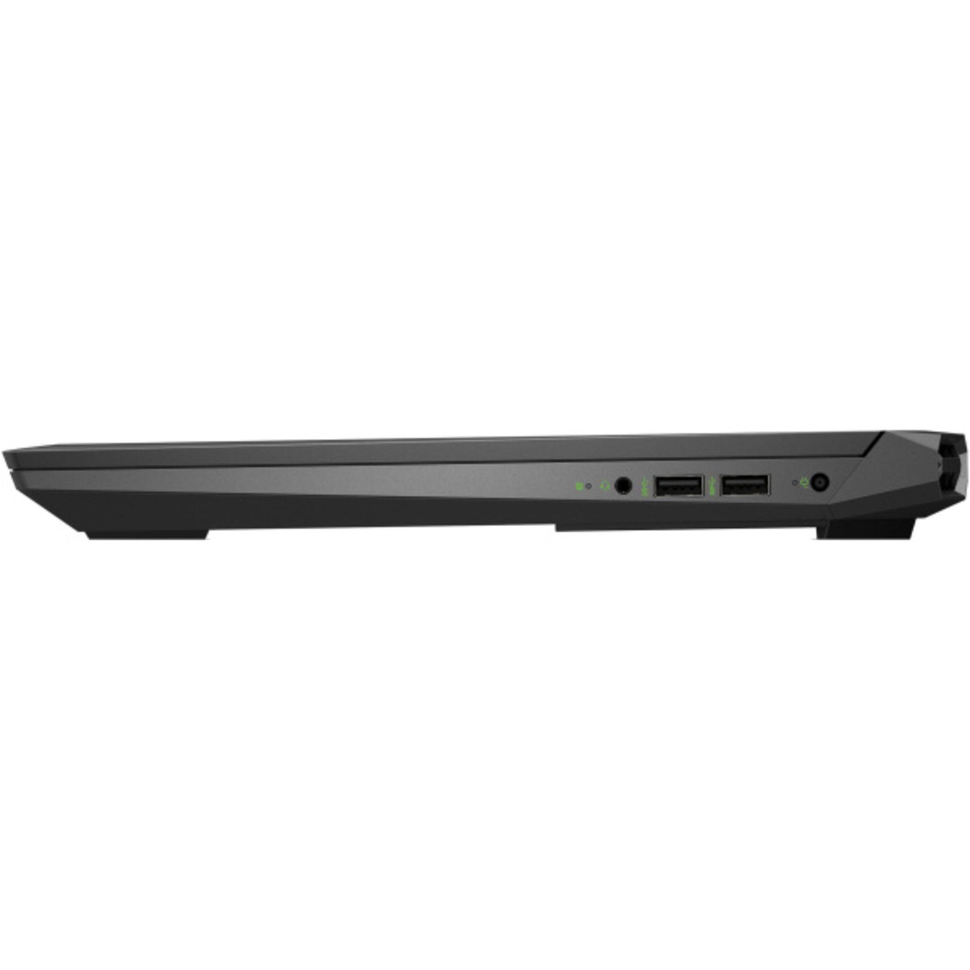 NOTEBOOK HP PAVILION GAMING i5 10MA 16GB RAM 512GB SSD 1TB HDD NVIDIA GTX 1650Ti REACONDICIONADO-5