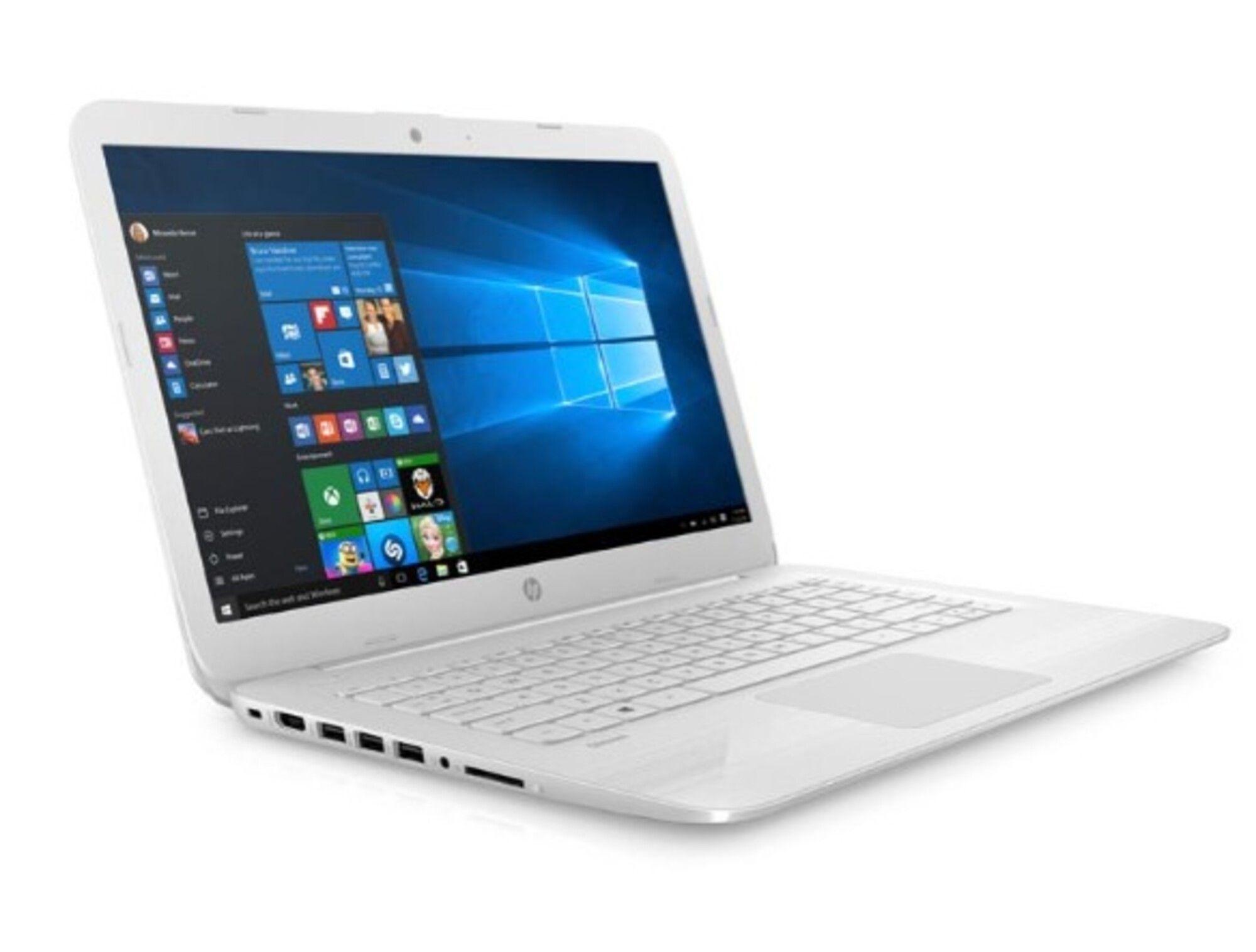 HP STREAM 14-AXO25LA INTEL CELERON N3060 8GB RAM/ 32 GB SSD (REACONDICIONADO)-1