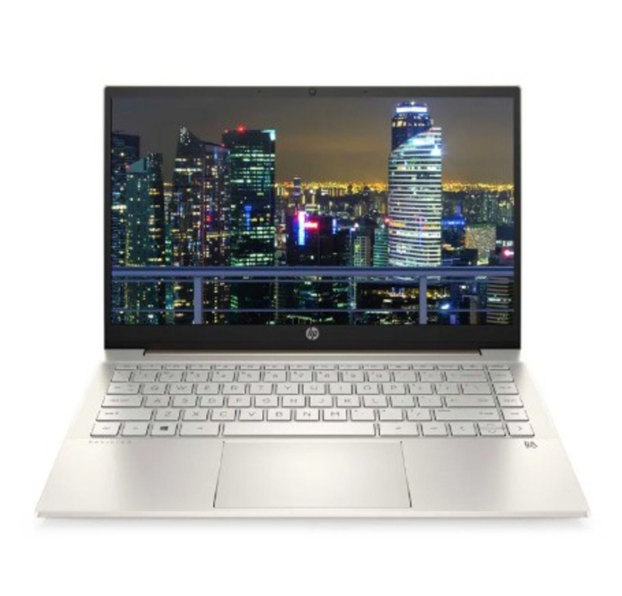 NOTEBOOK HP PAVILION PLUS INTEL CORE I5-12VA GEN. 8GB RAM/512GB SSD (REACONDICIONADO)-4