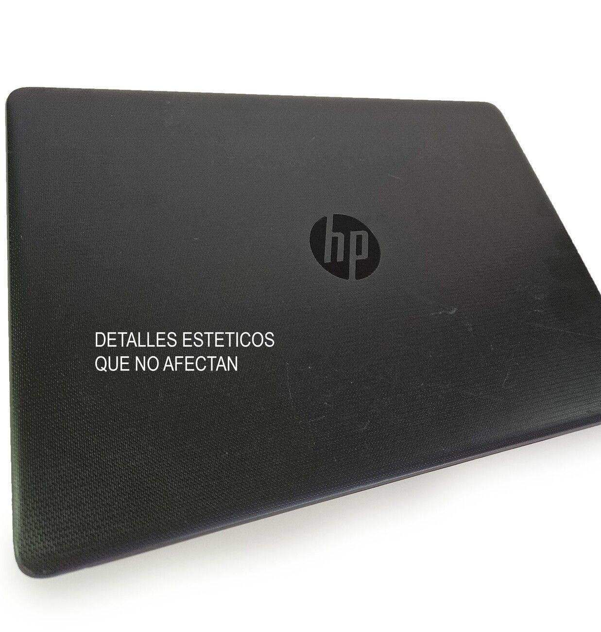 NOTEBOOK HP 240 G7 INTEL CORE I5-8VA GEN. 8GB RAM/120GB SSD (REACONDICIONADO)-2