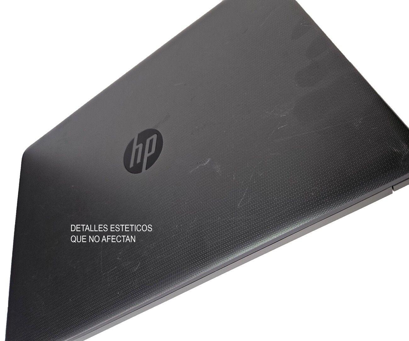 NOTEBOOK HP 240 G7 INTEL CORE I5-8VA GEN. 8GB RAM/120GB SSD (REACONDICIONADO)-4