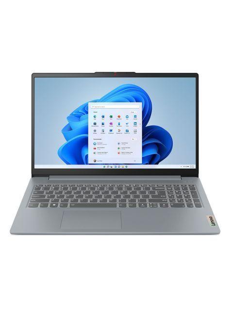 NOTEBOOK LENOVO IDEAPAD SLIM 3-15IAN8 INTEL CORE I3 8GB RAM/512GB SSD (REACONDICIONADO-0