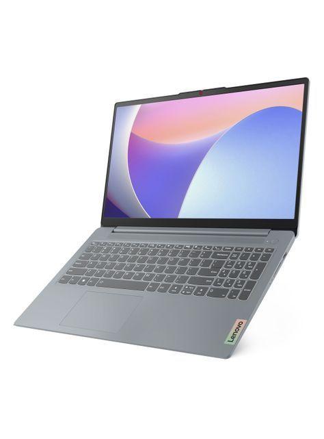 NOTEBOOK LENOVO IDEAPAD SLIM 3-15IAN8 INTEL CORE I3 8GB RAM/512GB SSD (REACONDICIONADO-4