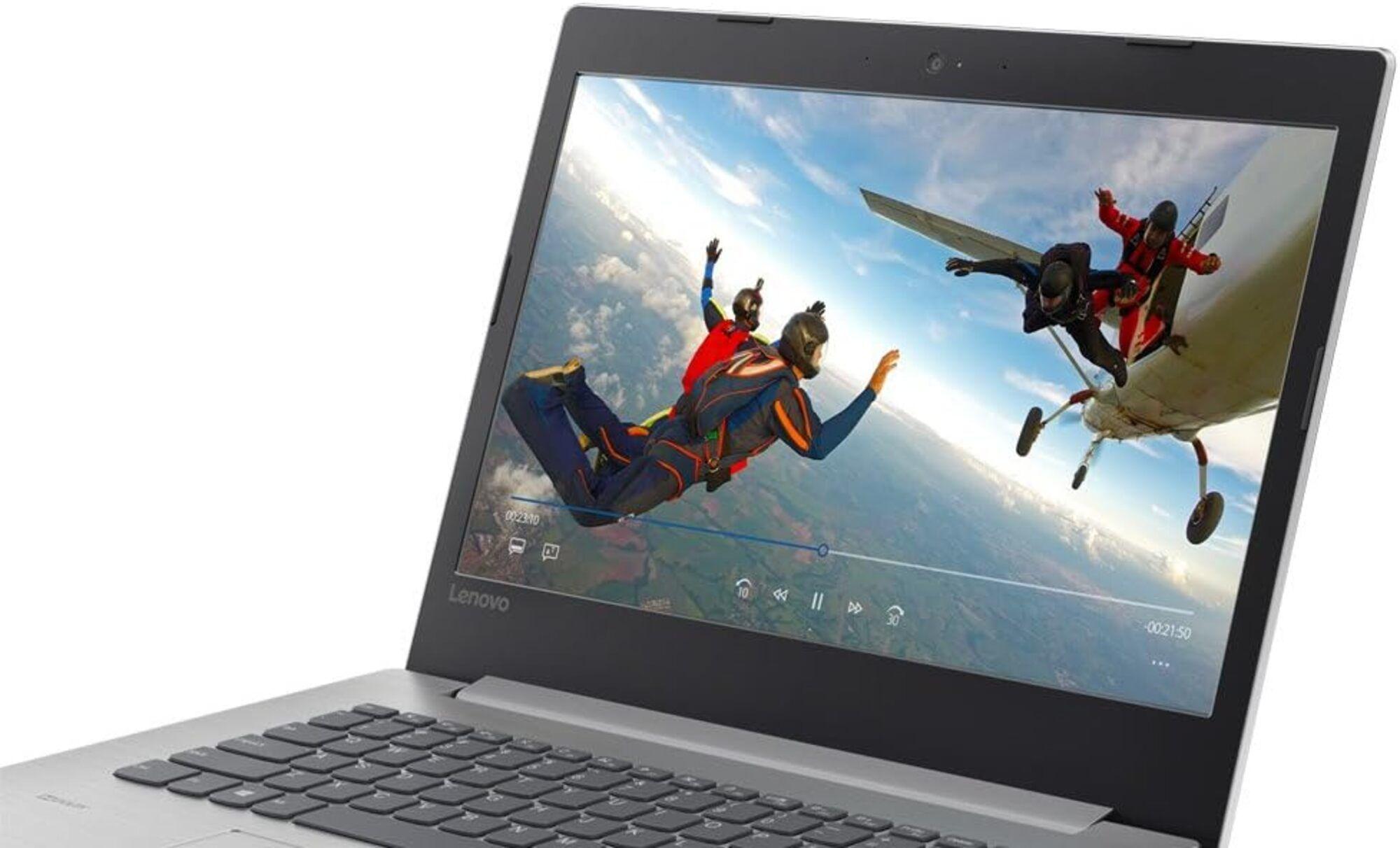 NOTEBOOK LENOVO IDEAPAD 330-14IGM AMD A6 - 8GB RAM/256GB SSD (REACONDICIONADO)-6