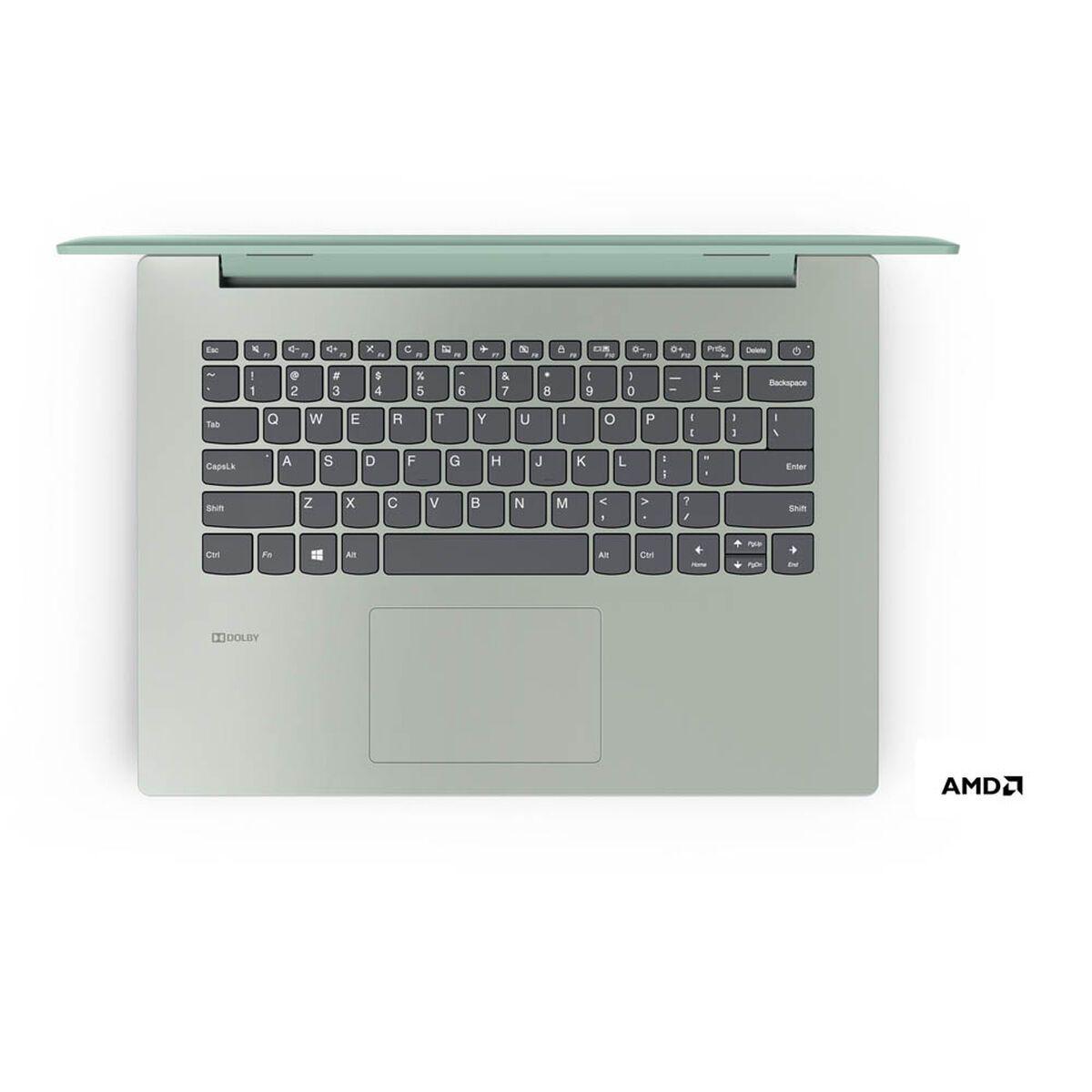 NOTEBOOK LENOVO IDEAPAD 330-14AST / AMD A4-8GB RAM/256GB SSD (REACONDICIONADO)-3