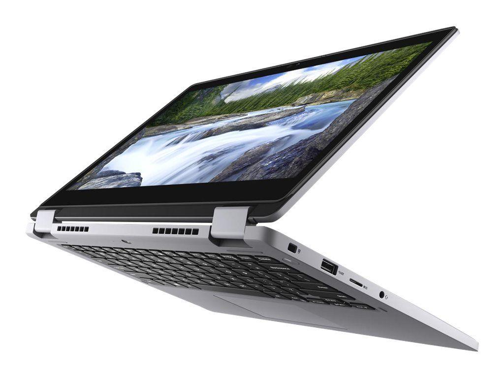 NOTEBOOK DELL LATITUDE 3310 2 en 1 Intel Core i3-8145U 8GB RAM / 256GB SSD (REACONDICIONADO)-3