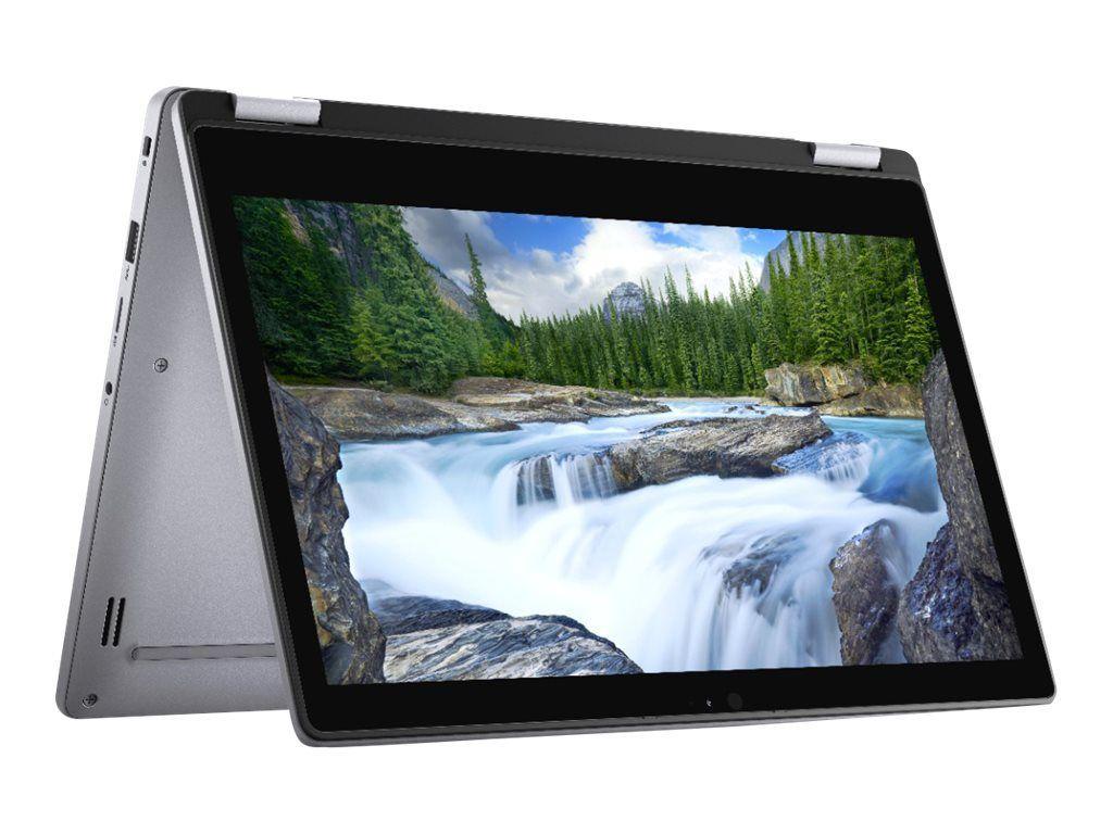 NOTEBOOK DELL LATITUDE 3310 2 en 1 Intel Core i3-8145U 8GB RAM / 256GB SSD (REACONDICIONADO)-4
