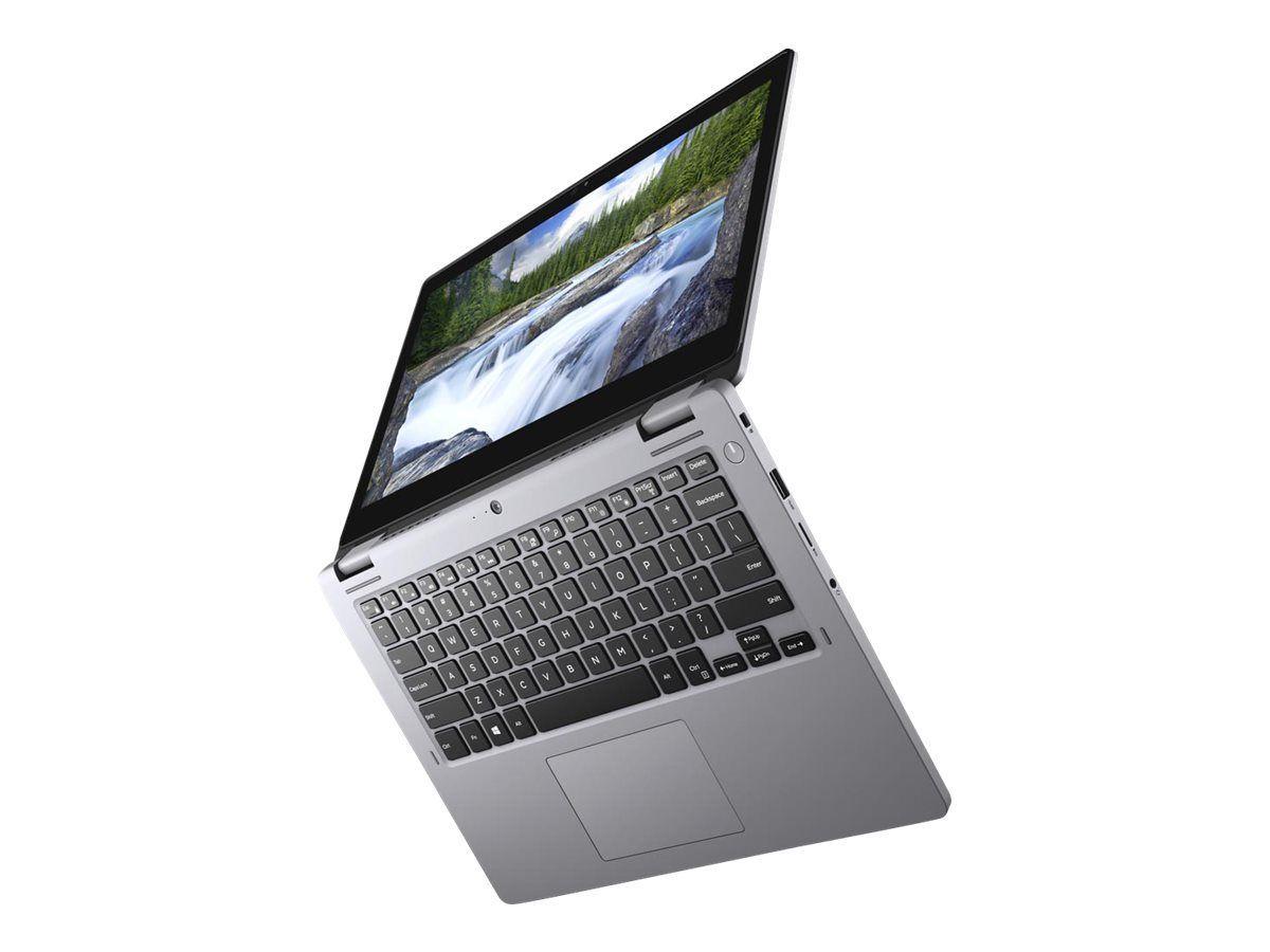 NOTEBOOK DELL LATITUDE 3310 2 en 1 Intel Core i3-8145U 8GB RAM / 256GB SSD (REACONDICIONADO)-5