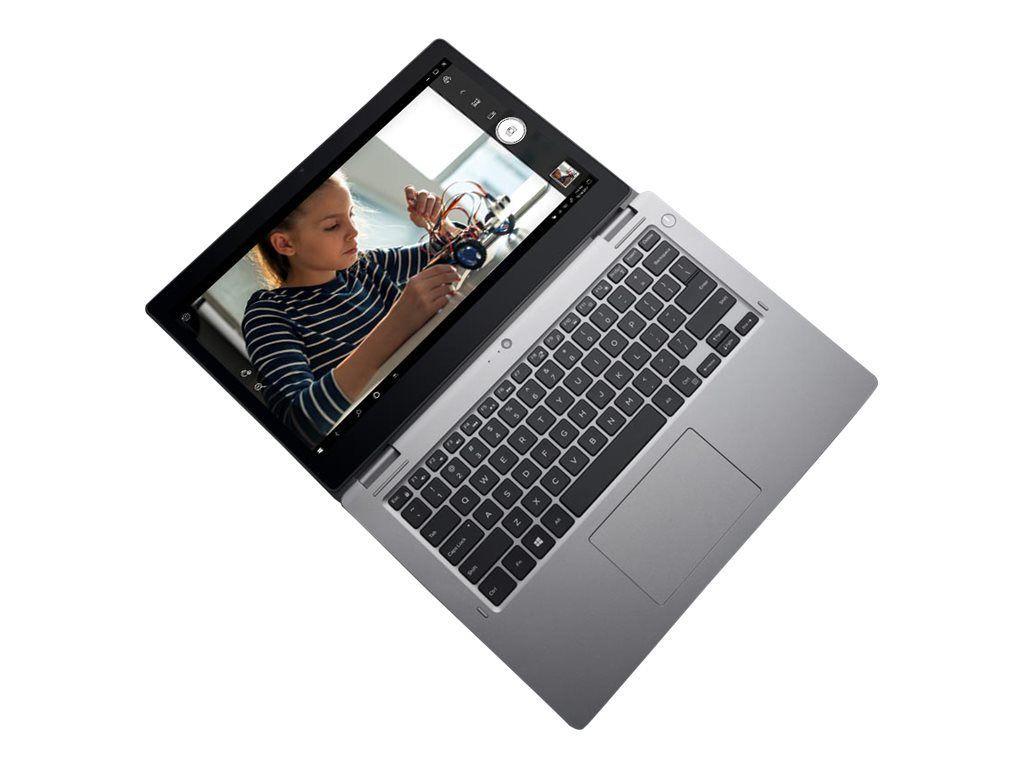 NOTEBOOK DELL LATITUDE 3310 2 en 1 Intel Core i3-8145U 8GB RAM / 256GB SSD (REACONDICIONADO)-6
