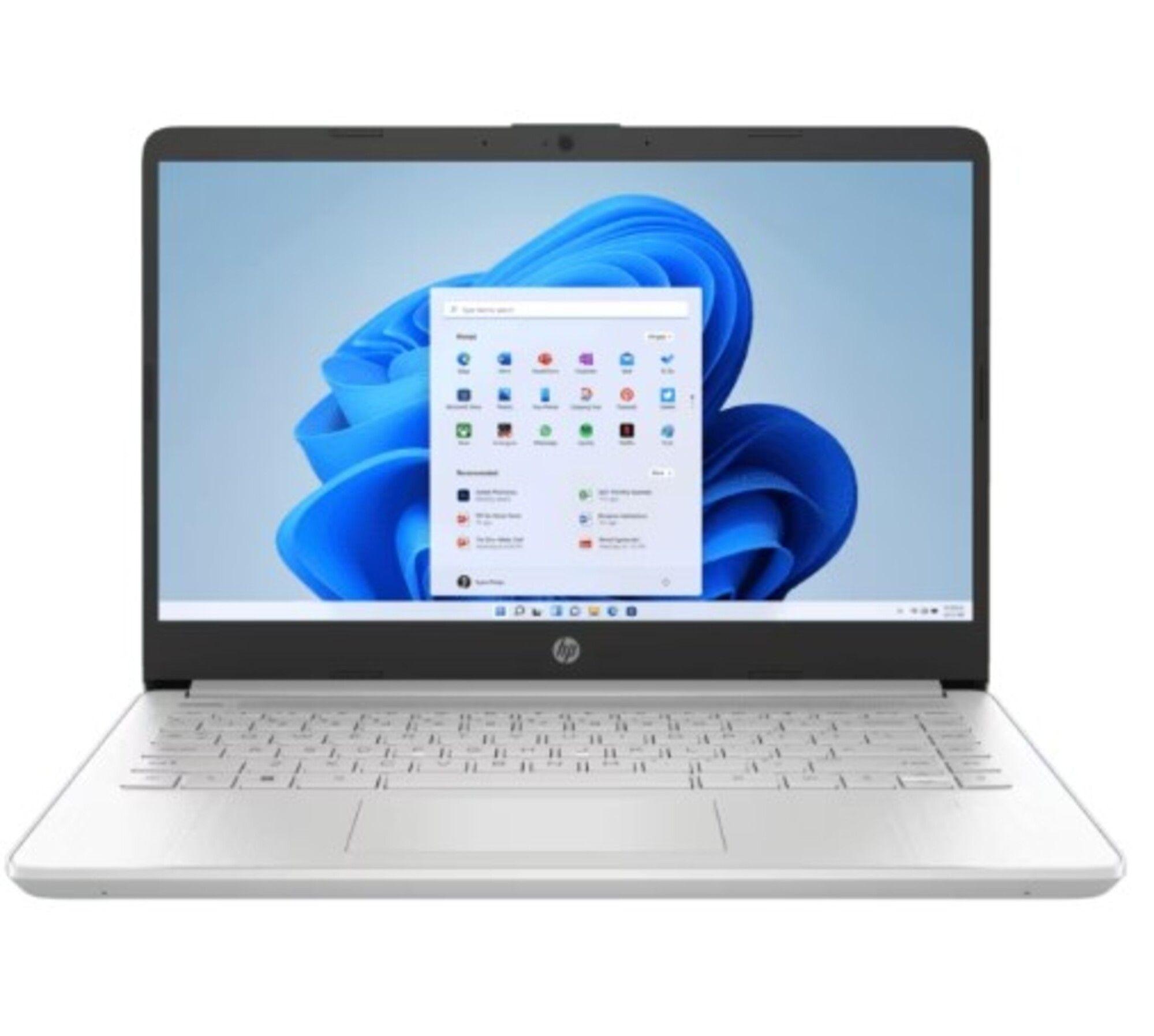 NOTEBOOK HP 14-DQ100ALA INTEL CORE I5-10MA GEN. 16GB RAM Y 256GB SSD (REACONDICIONADO)-2
