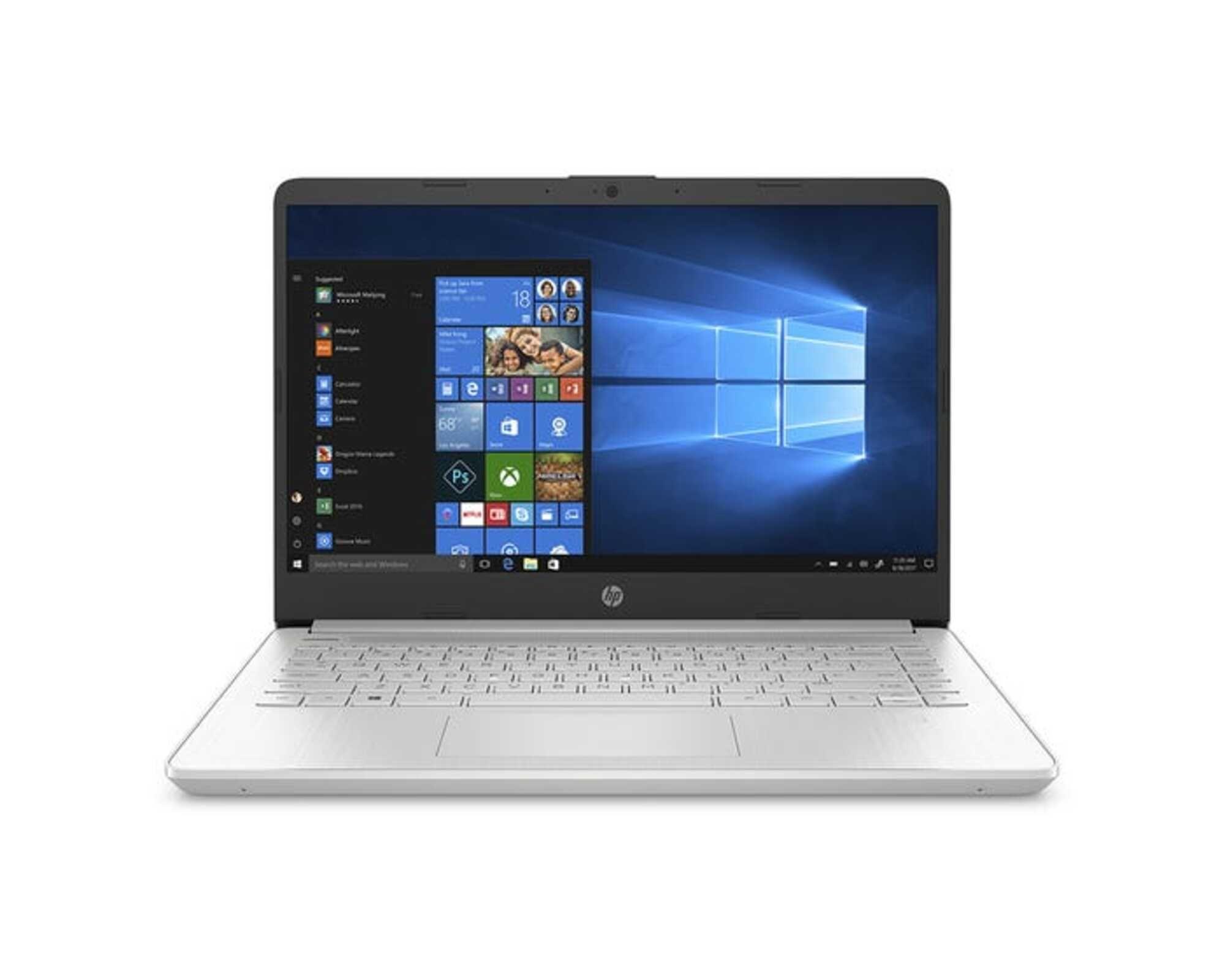 NOTEBOOK HP 14-DQ100ALA INTEL CORE I5-10MA GEN. 16GB RAM Y 256GB SSD (REACONDICIONADO)-5