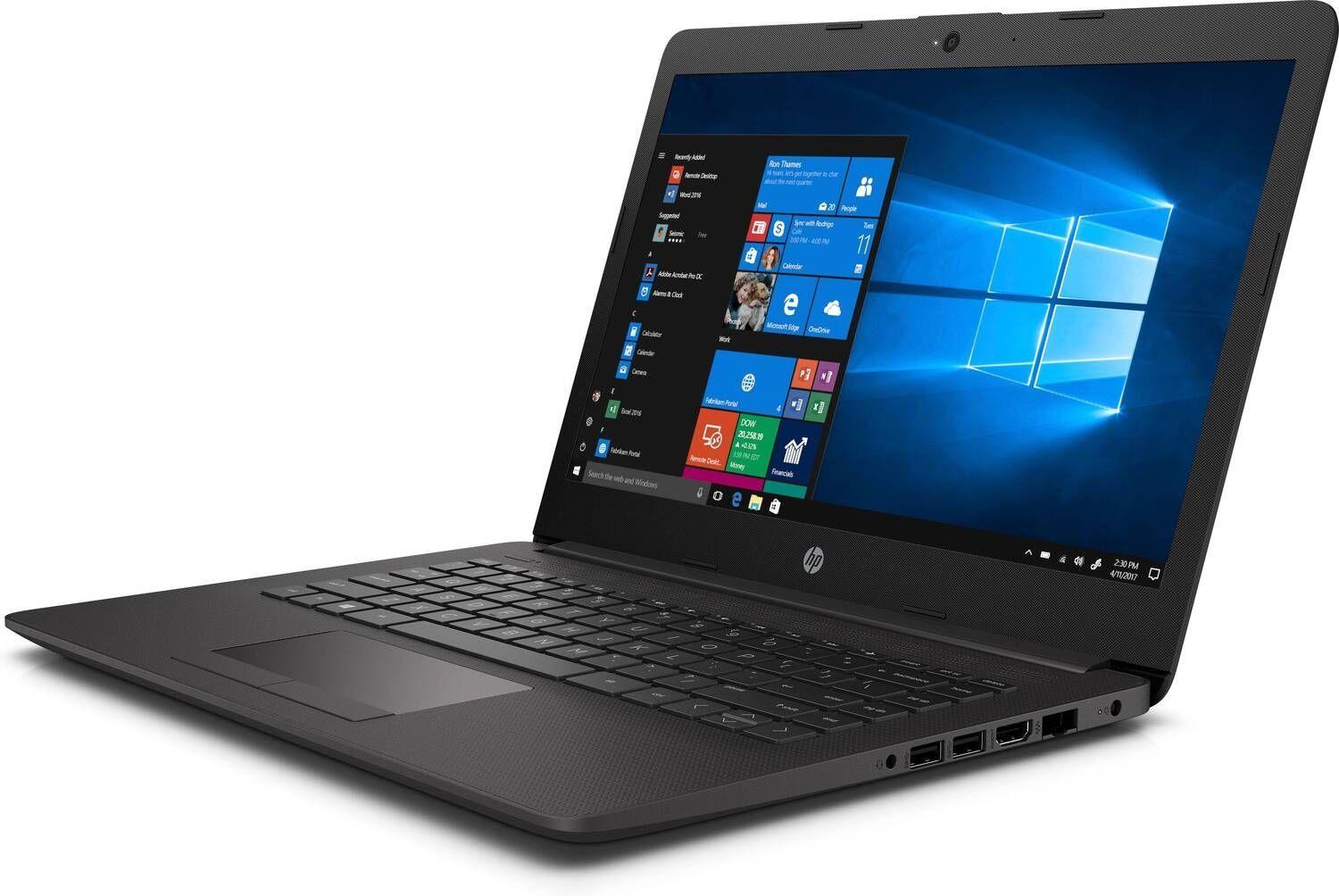 NOTEBOOK HP 240 G7 INTEL CORE I3-1005G1 8GB RAM/ 512GB SSD + 1TB HDD (REACONDICIONADO)-3