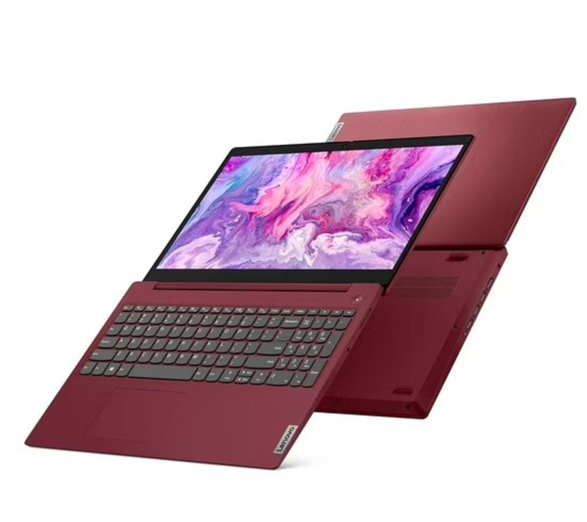 NOTEBOOK LENOVO IDEAPAD 3-15GL05 INTEL CELERON N4020 4GB RAM/256GB SSD + 500GB HDD (REACONDICIONADO)-3