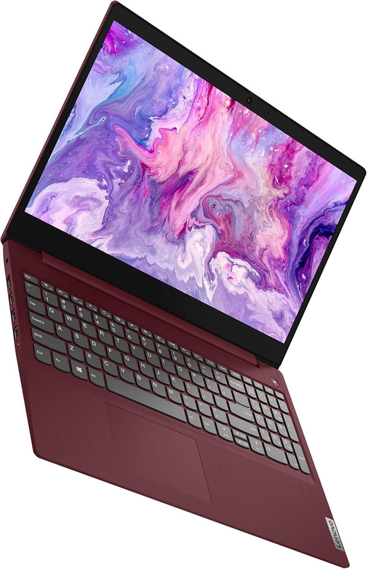 NOTEBOOK LENOVO IDEAPAD 3-15GL05 INTEL CELERON N4020 4GB RAM/256GB SSD + 500GB HDD (REACONDICIONADO)-5