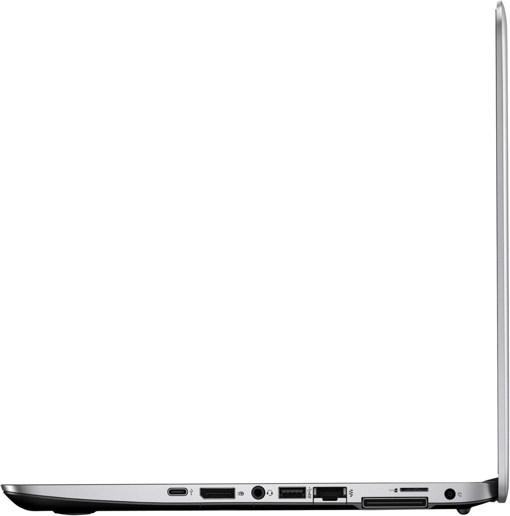NOTEBOOK HP ELITEBOOK 840 G4 INTEL CORE I5-8VA GEN. 8GB RAM/256GB SSD + 1TB HDD (REACONDICIONADO)-3