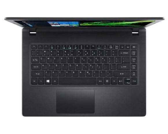 NOTEBOOK ACER ASPIRE 3 A314-31 INTEL CELERON N3350 4GB RAM/128GB SSD + 1TB HDD (REACONDICIONADO)-1