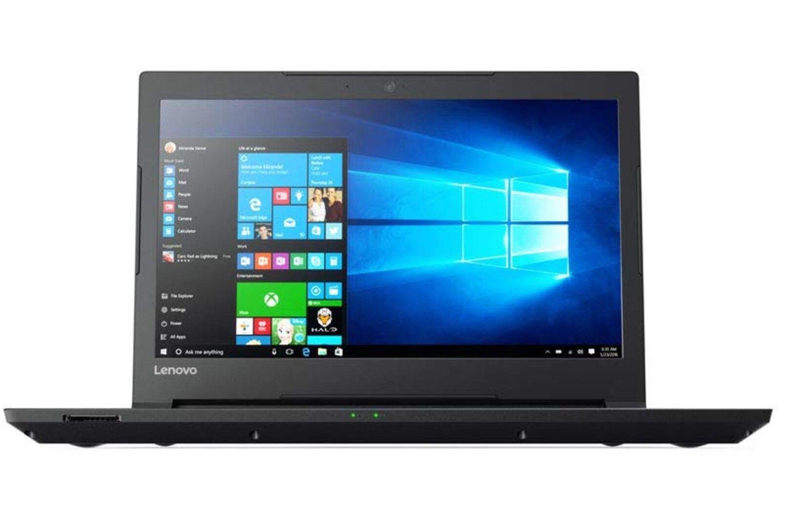 NOTEBOOK LENOVO V110-14AST AMD A4-9120 8GB RAM-120GB SSD (REACONDICIONADO) -3