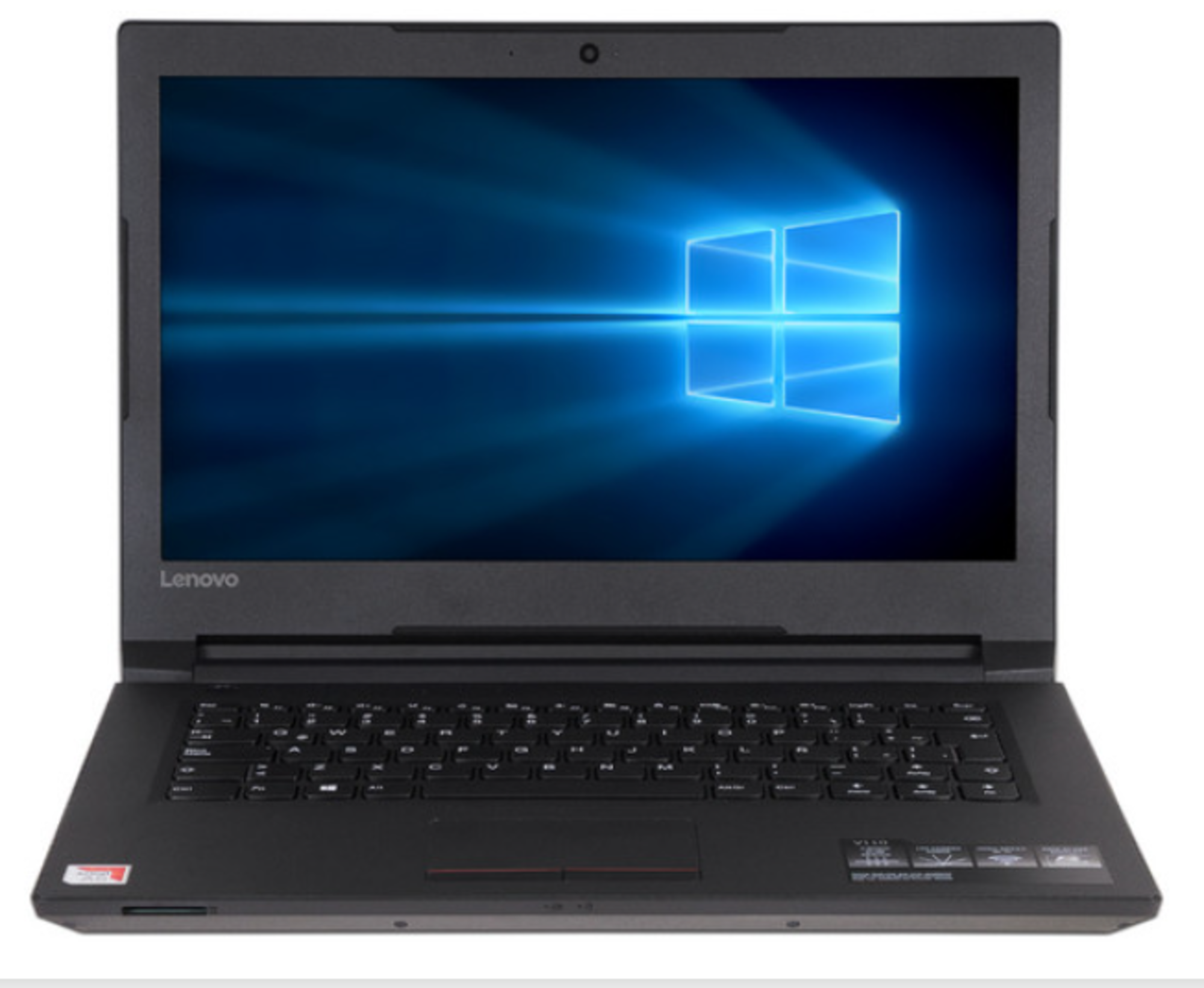 NOTEBOOK LENOVO V110-14AST AMD A4-9120 8GB RAM-120GB SSD (REACONDICIONADO) -5