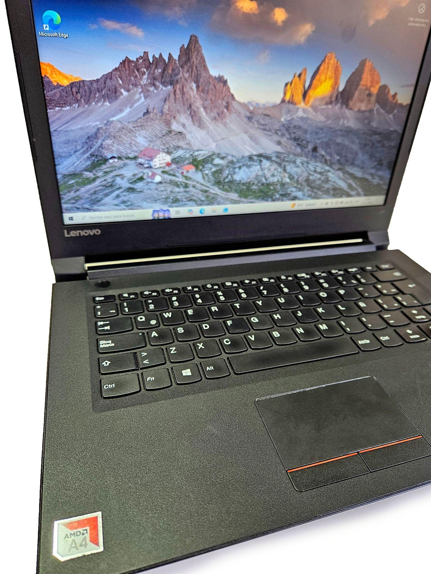 NOTEBOOK LENOVO V110-14AST AMD A4-9120 8GB RAM-120GB SSD (REACONDICIONADO) -5