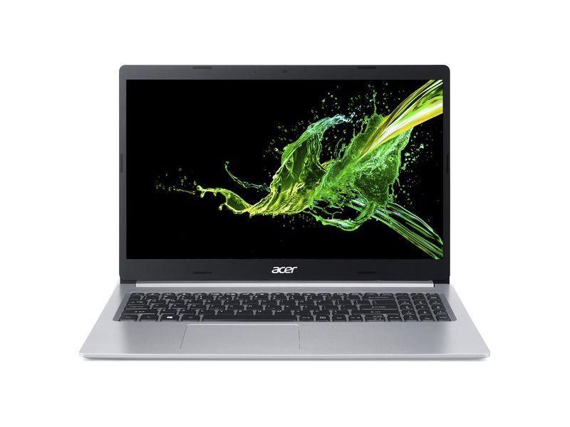 NOTEBOOK ACER ASPIRE 5 A515 INTEL CORE I3-10MA GEN. 12GB RAM/128GB SSD + 1TB HDD (REACONDICIONADO)-3