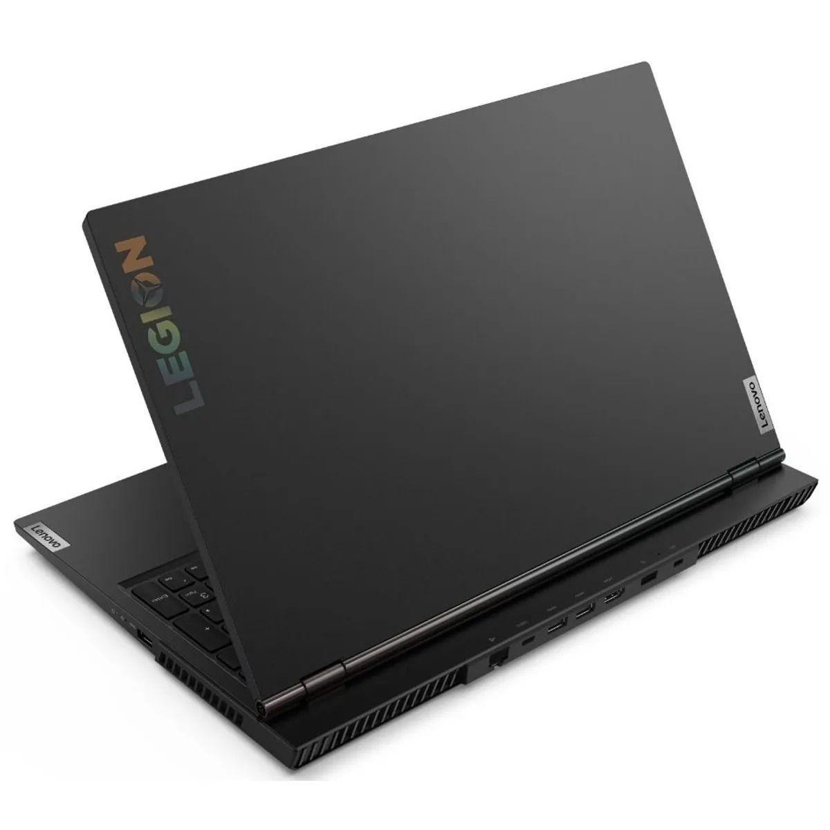 NOTEBOOK LENOVO LEGION I5 10MA NVIDIA GEFORCE RTX 2060 16GB RAM 512GB SSD 1TB HDD REACONDICIONADO-1