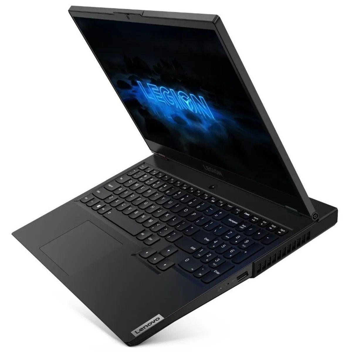 NOTEBOOK LENOVO LEGION I5 10MA NVIDIA GEFORCE RTX 2060 16GB RAM 512GB SSD 1TB HDD REACONDICIONADO-3