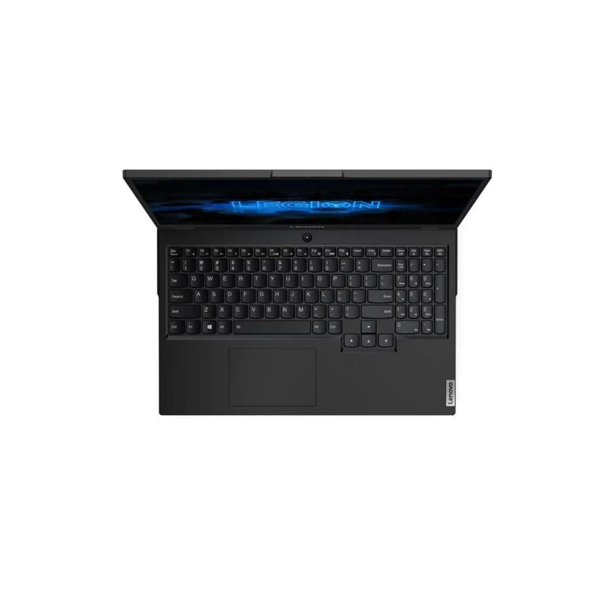 NOTEBOOK LENOVO LEGION I5 10MA NVIDIA GEFORCE RTX 2060 16GB RAM 512GB SSD 1TB HDD REACONDICIONADO-5