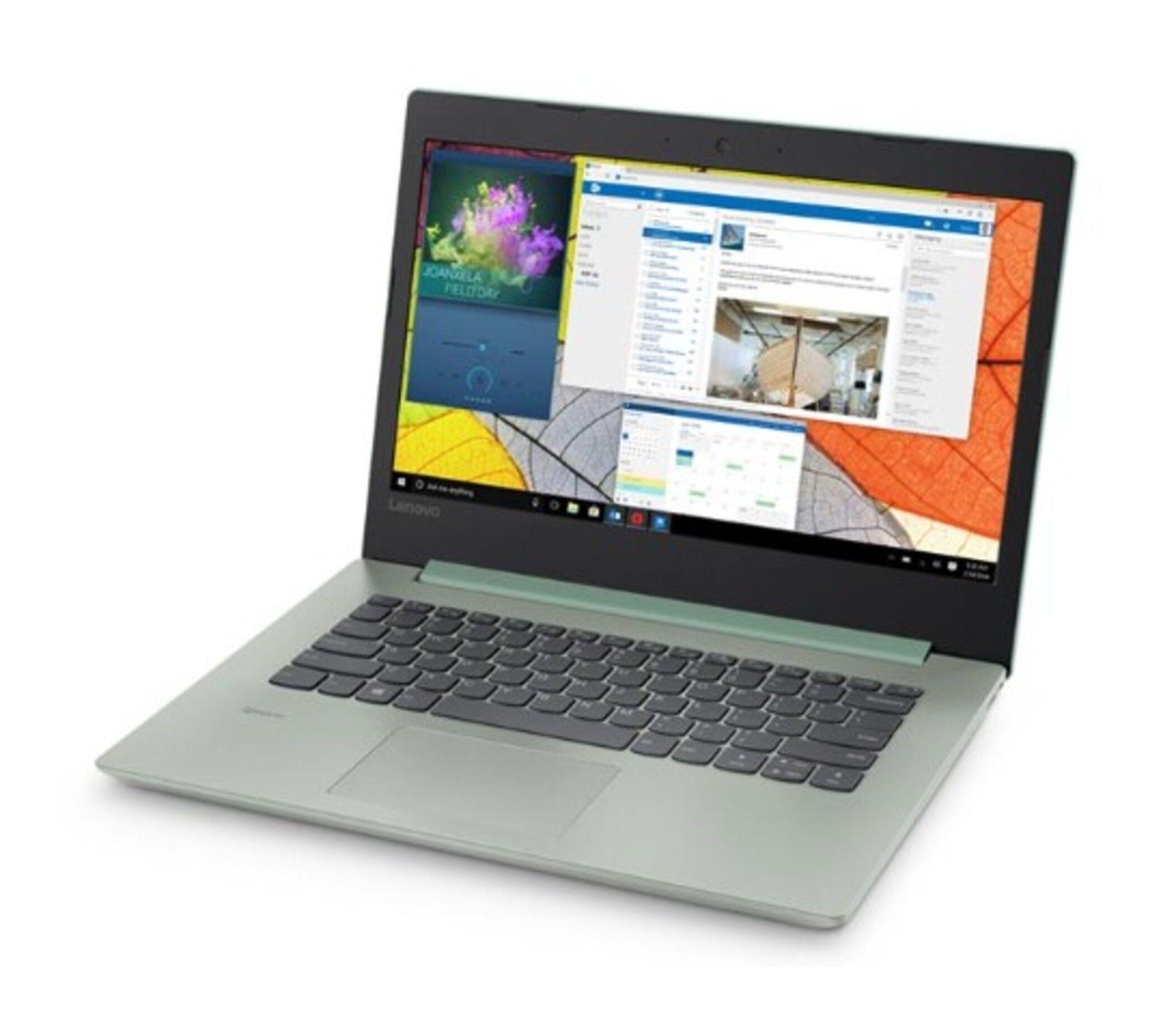 NOTEBOOK LENOVO IDEAPAD 330 / AMD A4 / 8GB RAM / 256GB SSD (REACONDICIONADO)-2