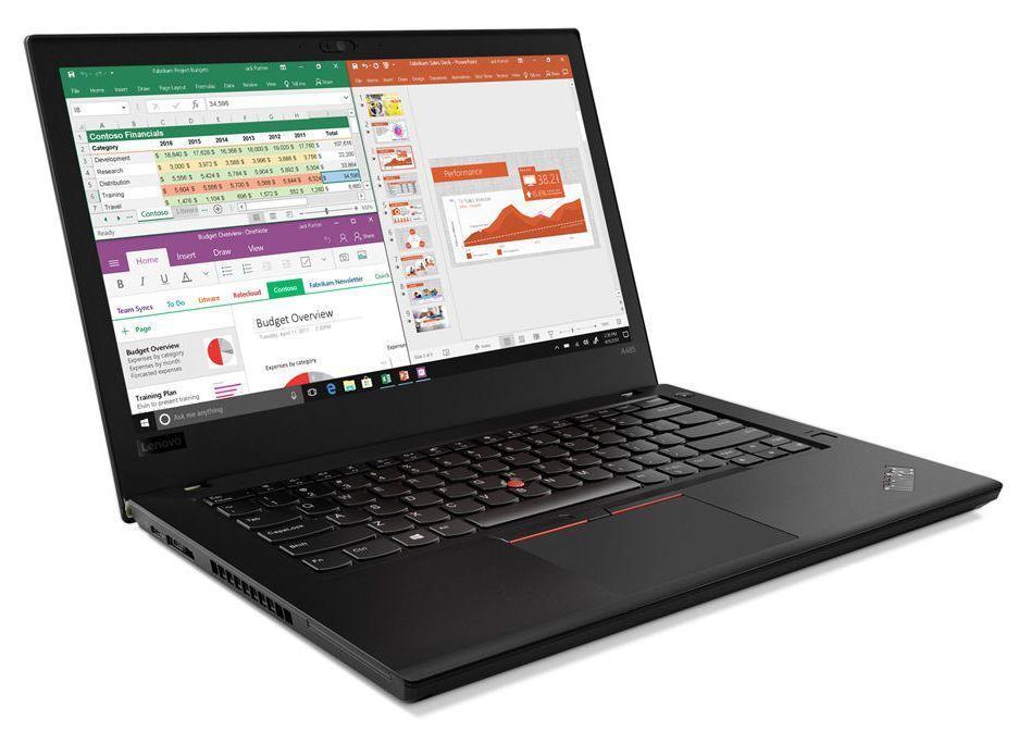 NOTEBOOK LENOVO THINKPAD A485 AMD RYZEN 7 PRO/ 8GB RAM Y 500GB SSD (REACONDICIONADO)-4
