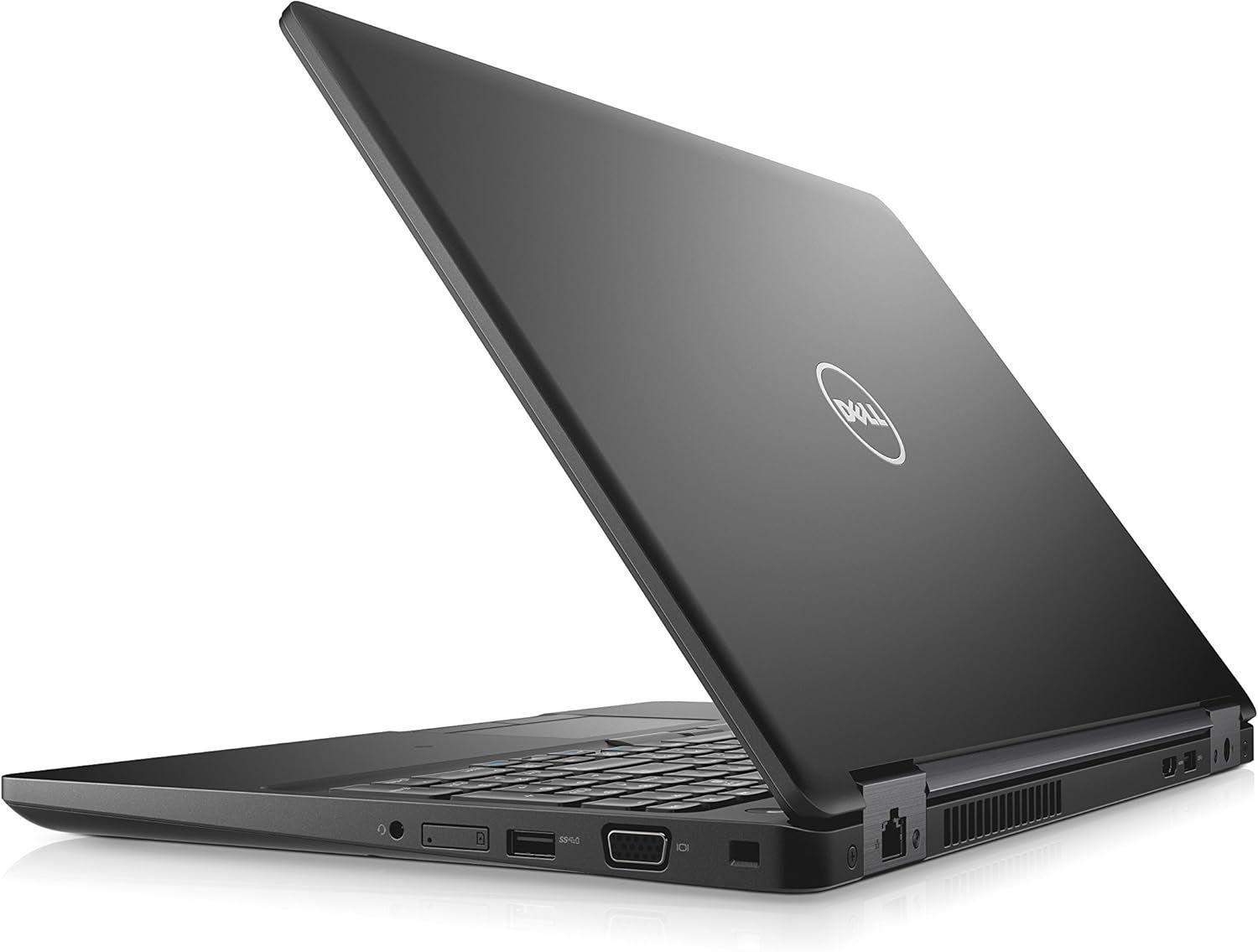 NOTEBOOK DELL LATITUDE 5580 INTEL CORE I7-7820 20GB RAM/512GB SSD (REACONDICIONADO)-1