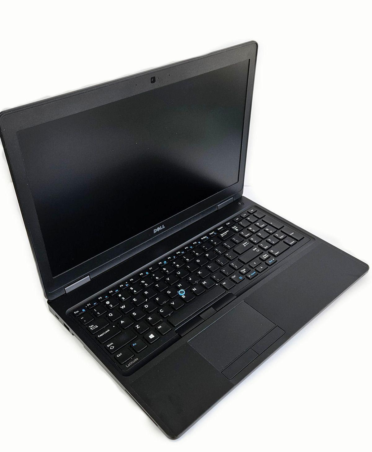 NOTEBOOK DELL LATITUDE 5580 INTEL CORE I7-7820 20GB RAM/512GB SSD (REACONDICIONADO)-2