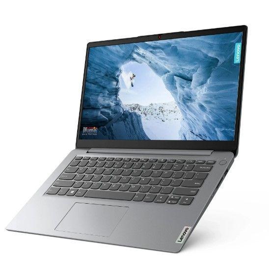 NOTEBOOK LENOVO IDEAPAD 82LV INTEL CELERON 12GB RAM 256GB SSD + 128GB SSD (REACONDICIONADO)-1