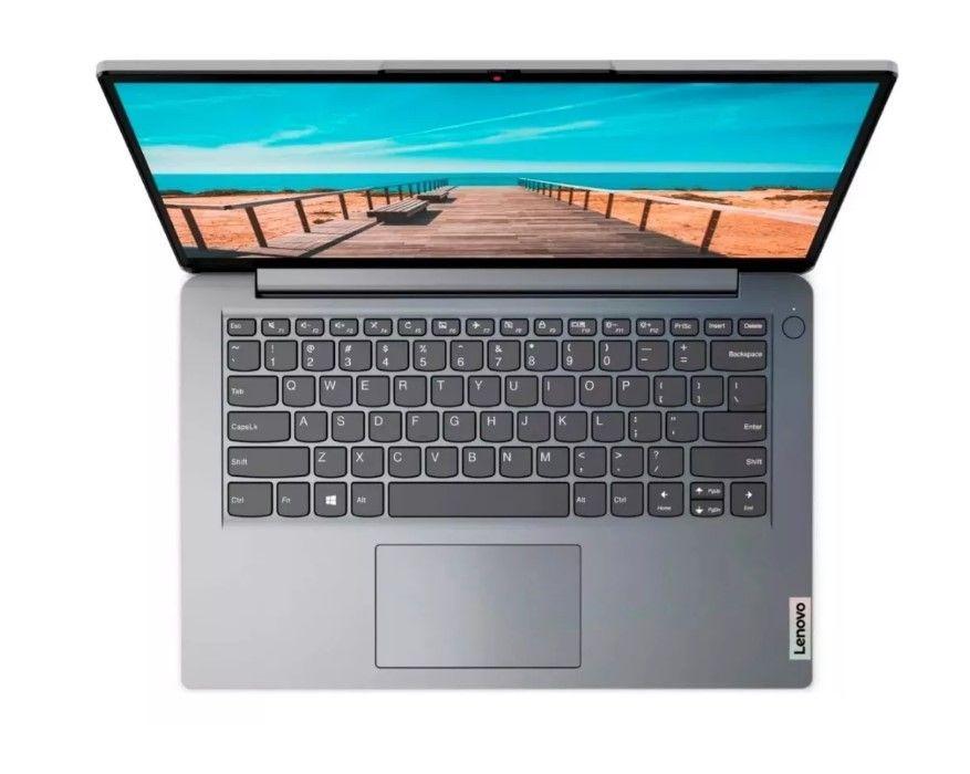 NOTEBOOK LENOVO IDEAPAD 82LV INTEL CELERON 12GB RAM 256GB SSD + 128GB SSD (REACONDICIONADO)-3