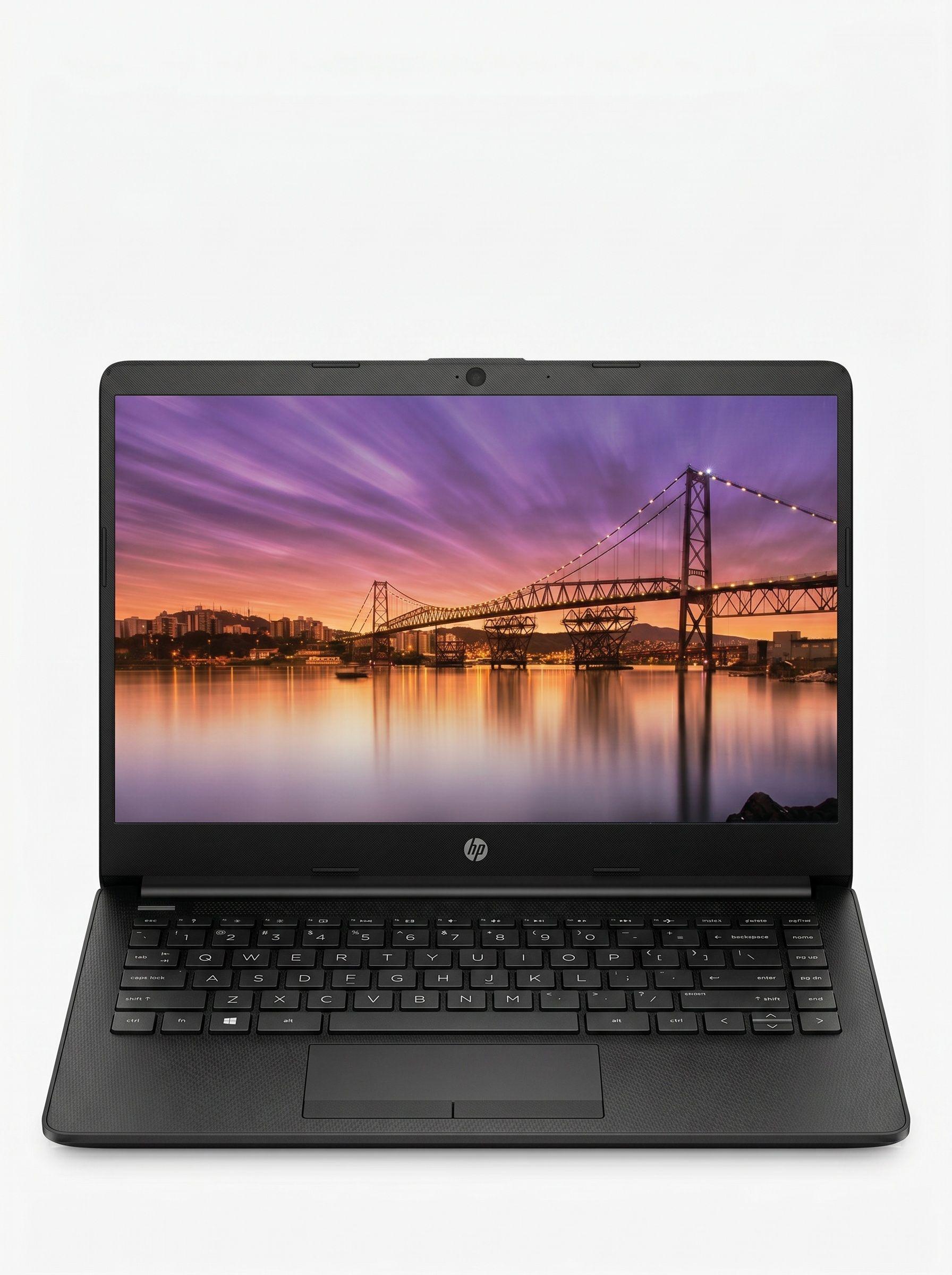 NOTEBOOK HP 14 CK2091LA INTEL CORE I3 10MA GEN 8GB RAM 128GB SSD REACONDICIONADO-6