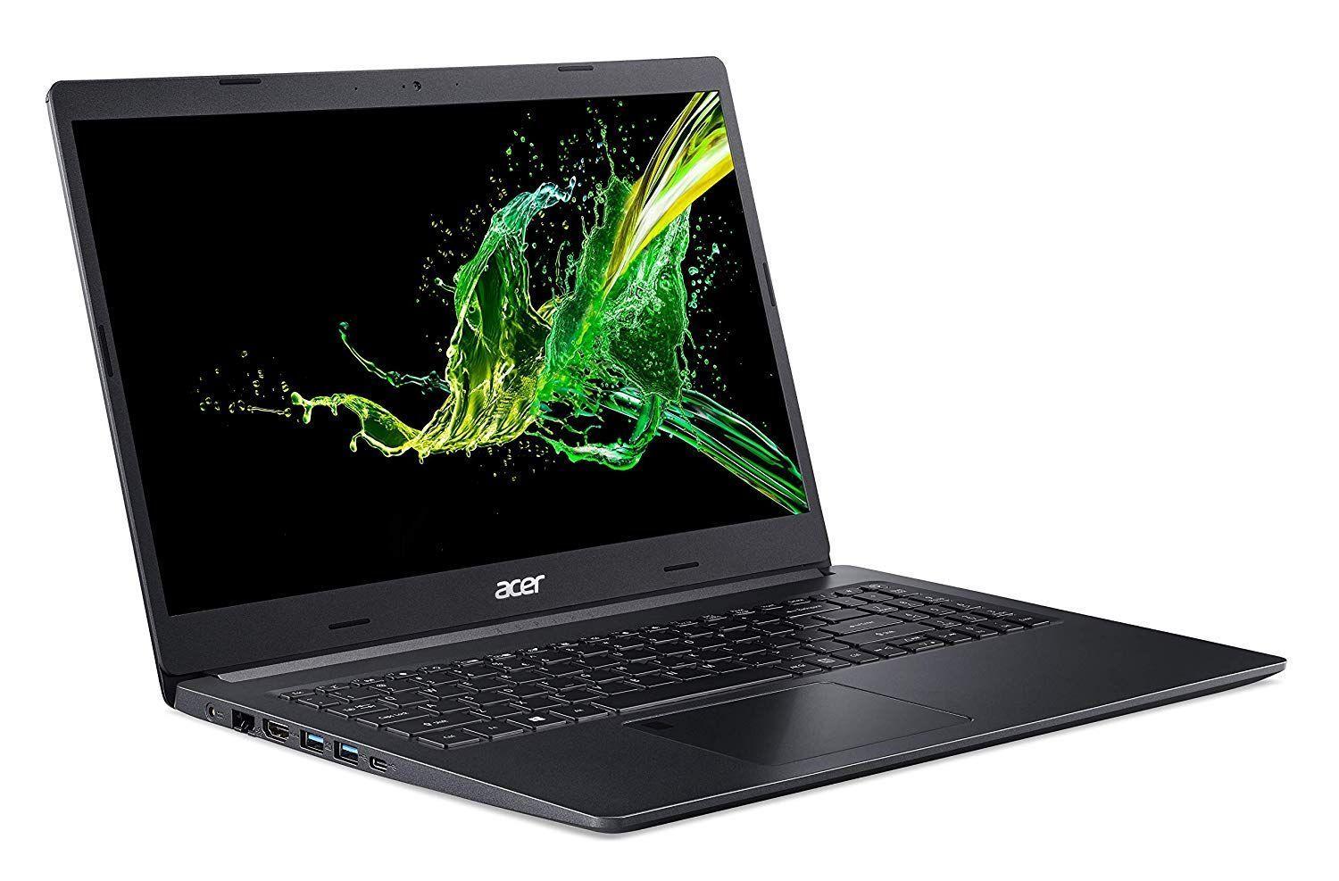 NOTEBOOK ASPIRE 5 A515 INTEL CORE I5 10MA 12 GB RAM 512 GB SSD REACONDICIONADO-3