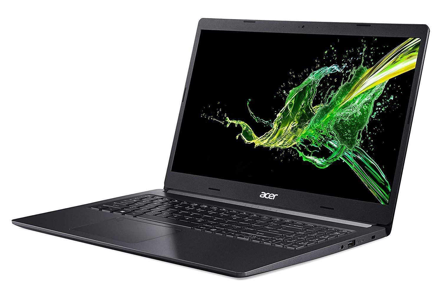 NOTEBOOK ASPIRE 5 A515 INTEL CORE I5 10MA 12 GB RAM 512 GB SSD REACONDICIONADO-5