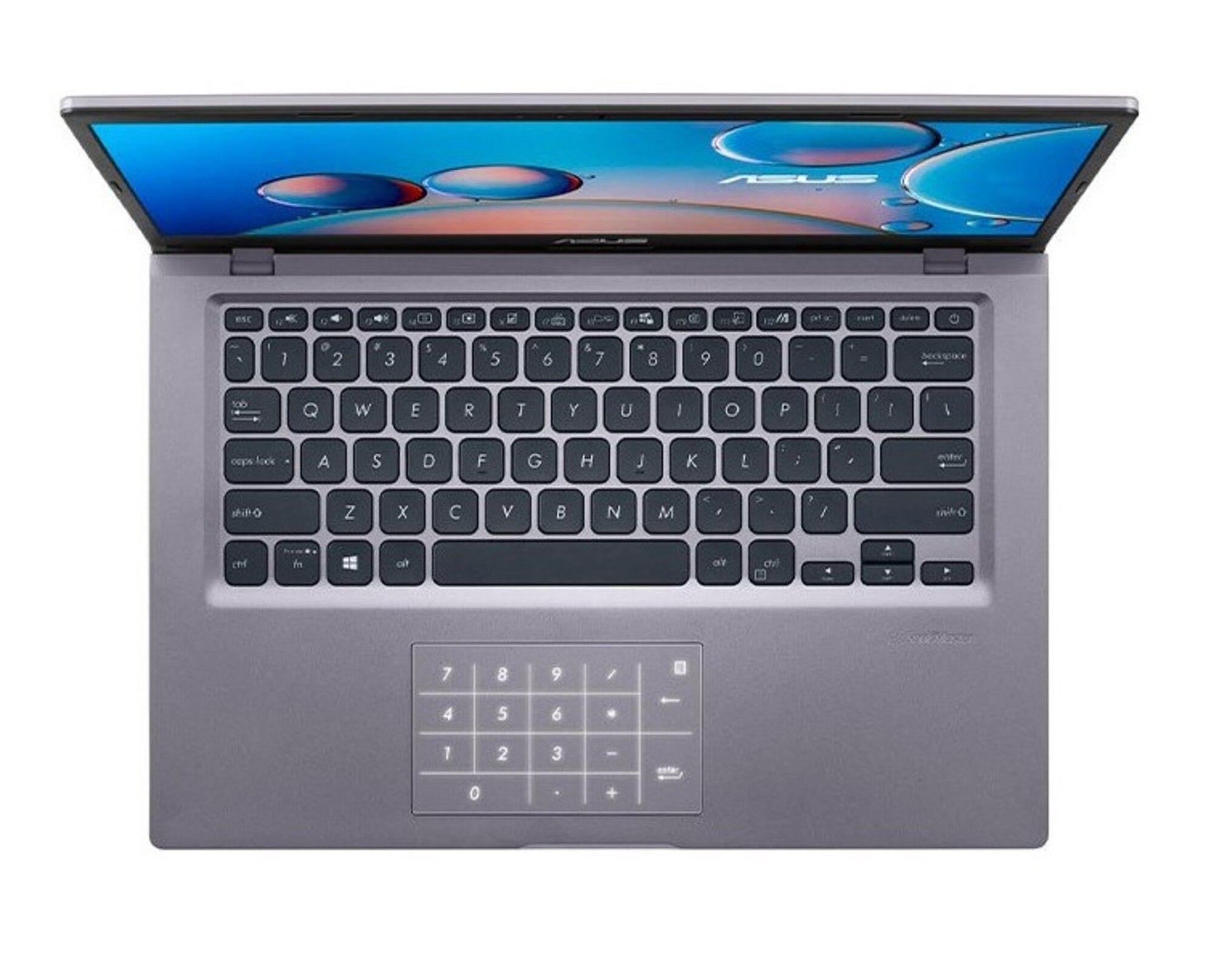 NOTEBOOK ASUS VIVOBOOK X415JA INTEL CORE I3 10MA 8GB RAM 256 GB SSD REACONDICIONADO-1