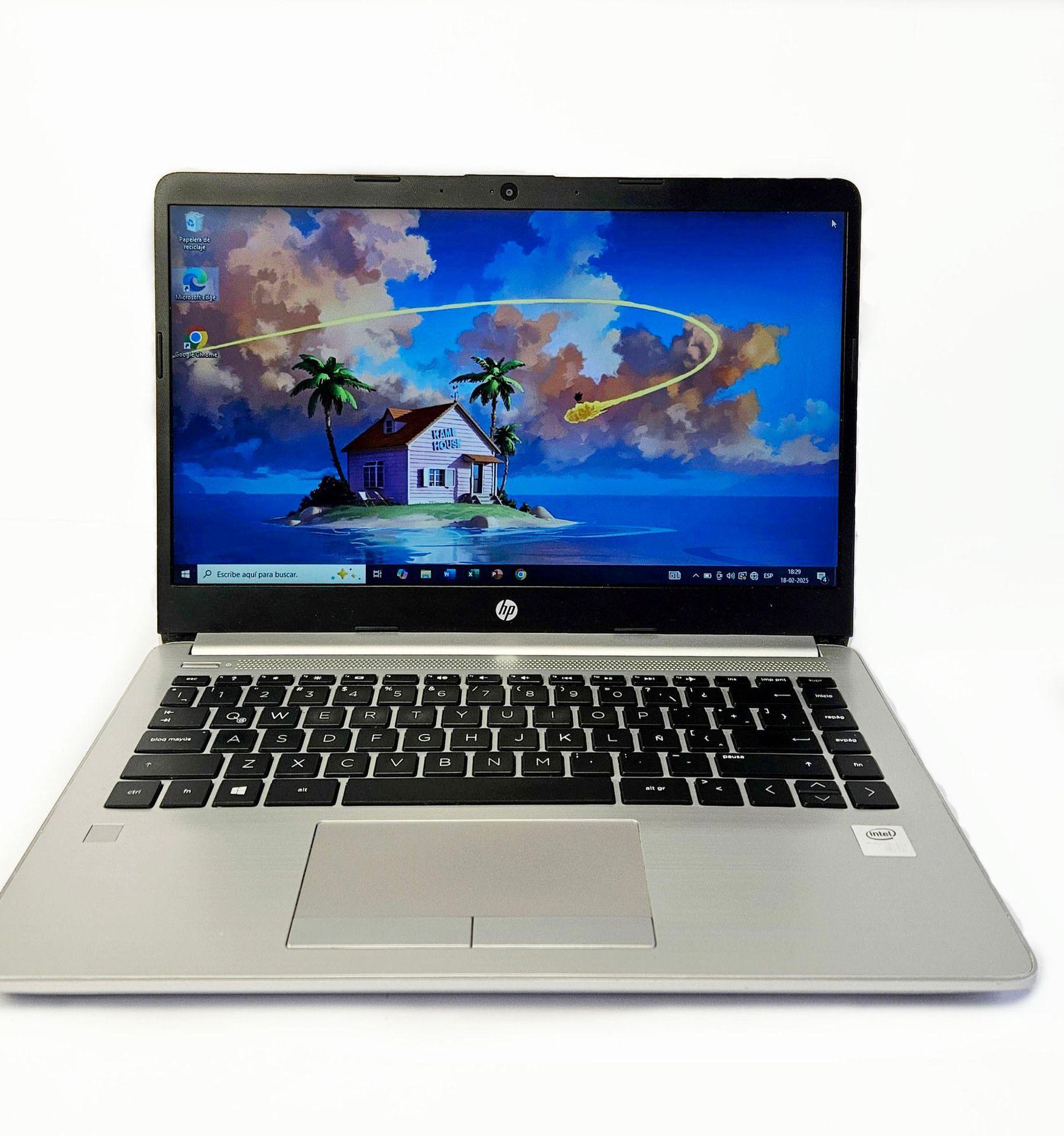 NOTEBOOK HP 348 G7 I5-10MA GEN. 12GB RAM/ 256GB SSD (REACONDICIONADO)-4