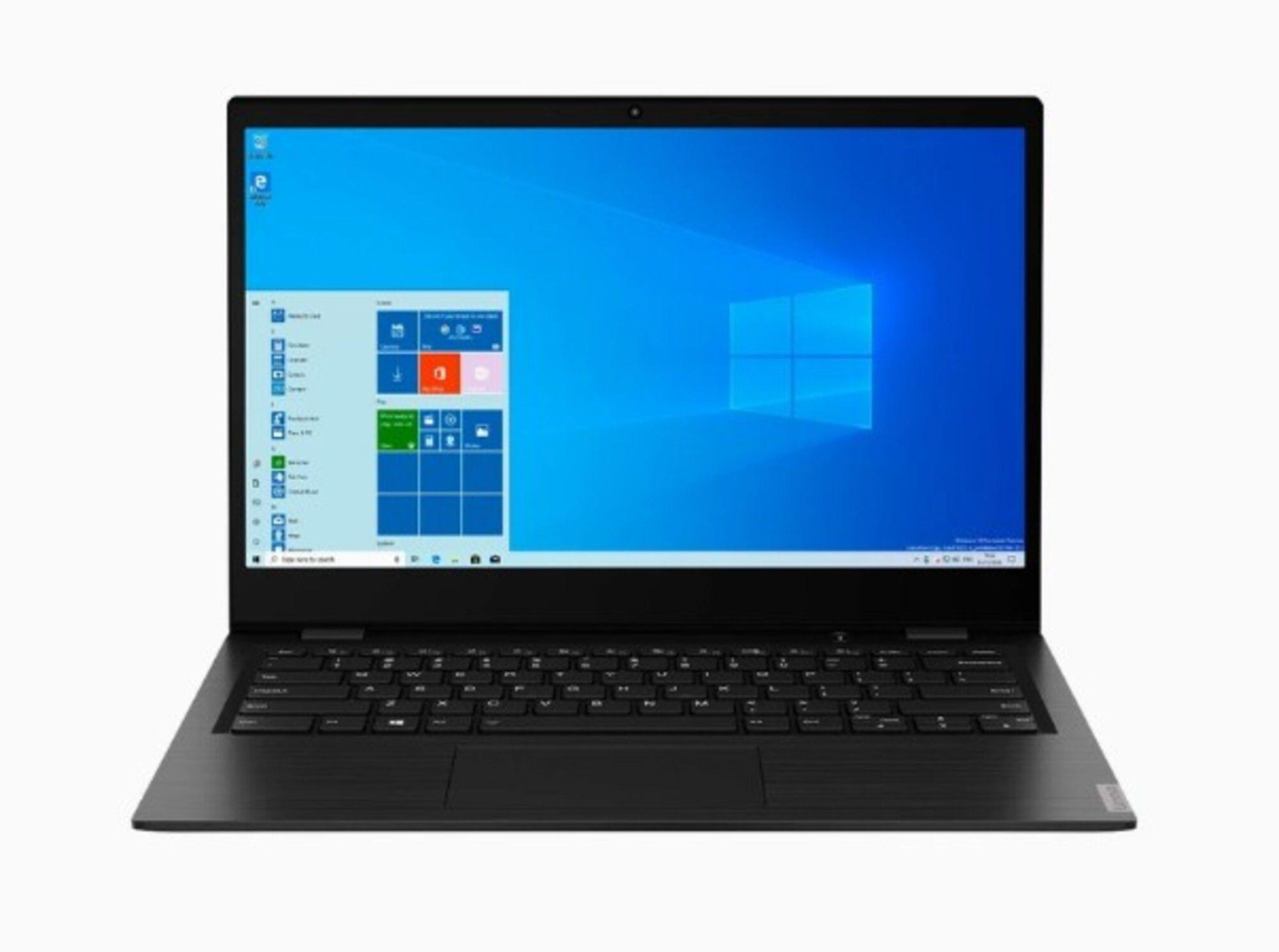 NOTEBOOK LENOVO 14W AMD A6-4GB RAM/128GB SSD (REACONDICIONADO)-3