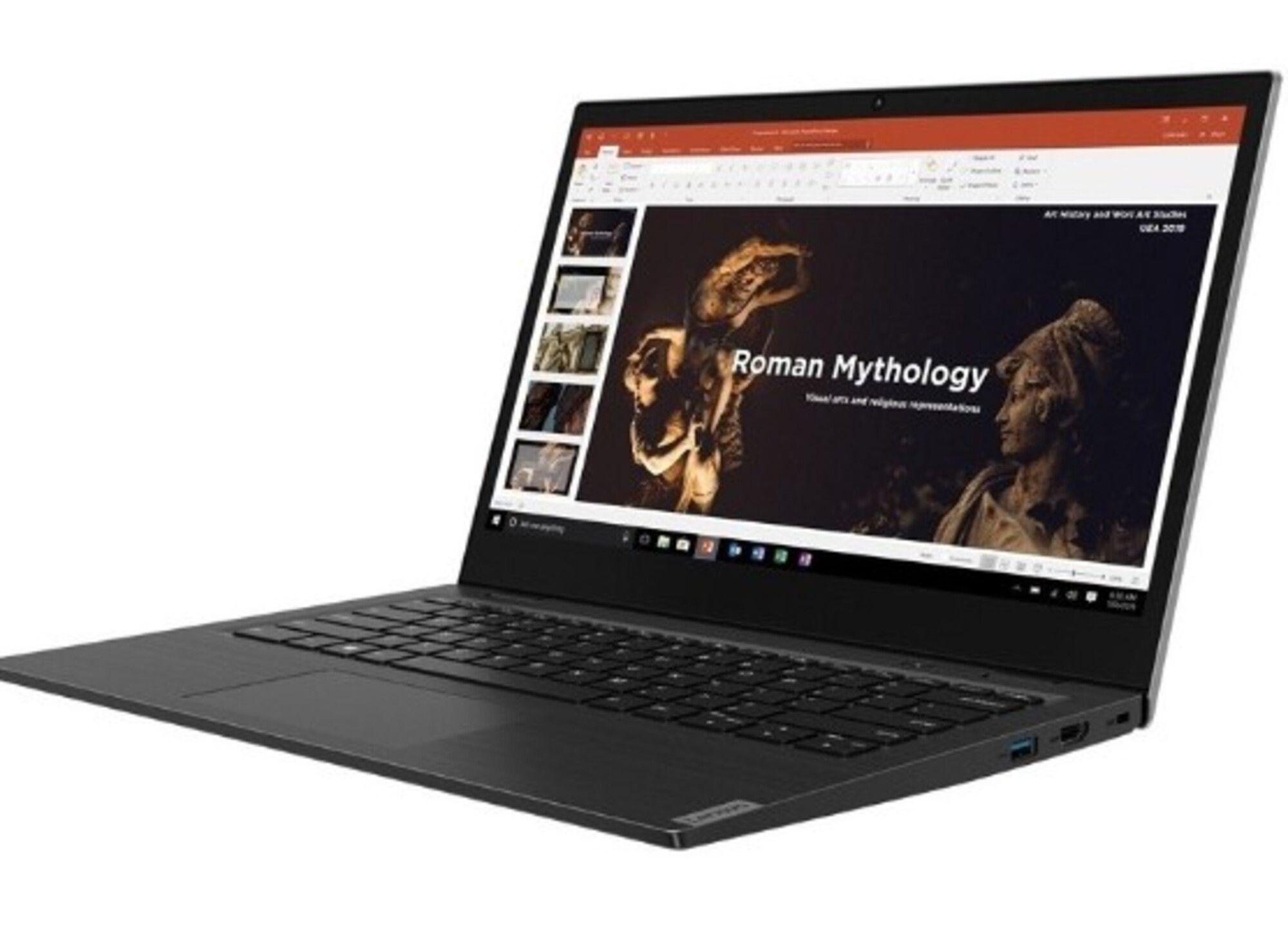NOTEBOOK LENOVO 14W AMD A6-4GB RAM/128GB SSD (REACONDICIONADO)-4