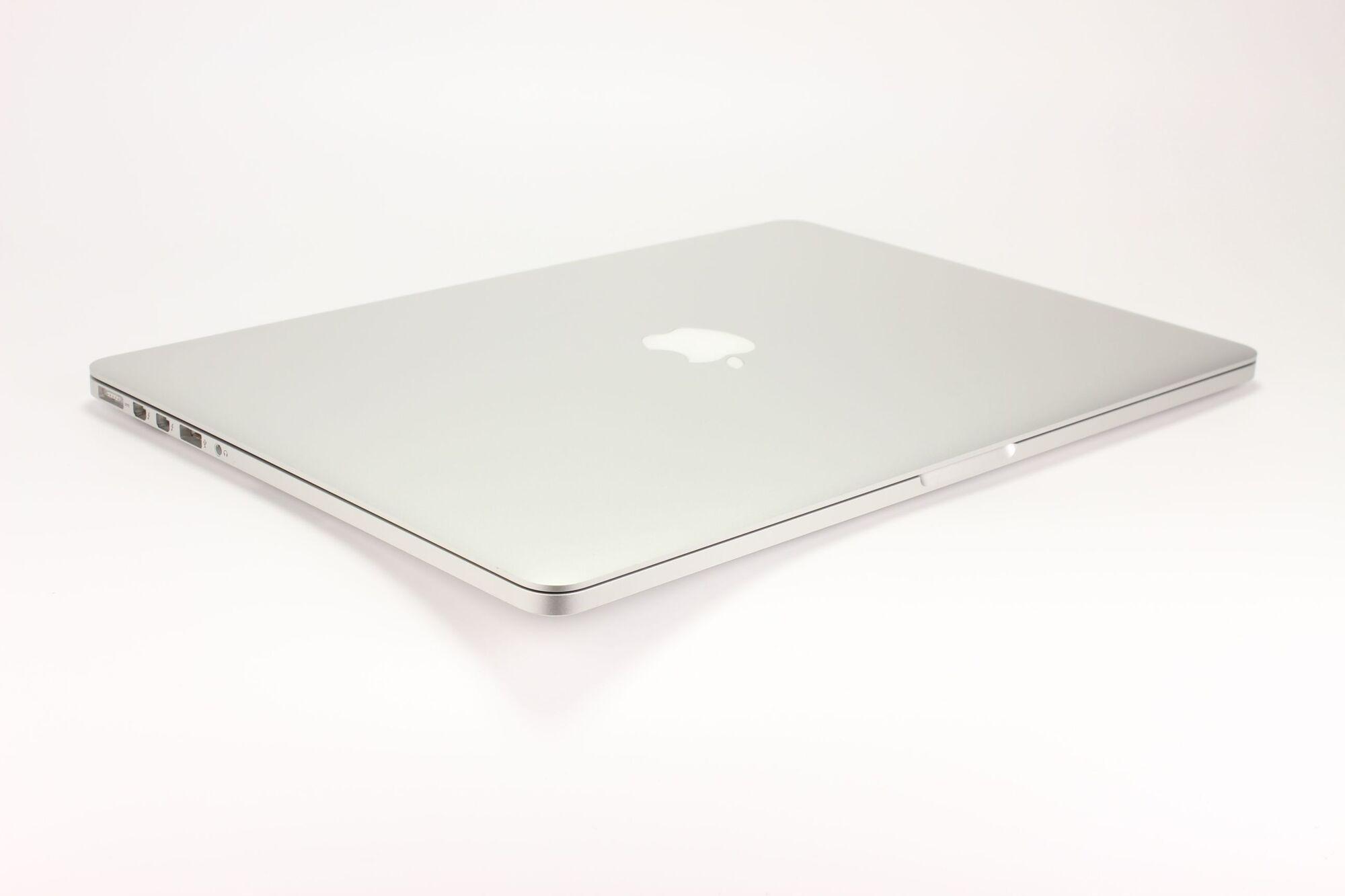 NOTEBOOK MACBOOK PRO RETINA 2015 16GB RAM/500GB SSD REACONDICIONADO -5