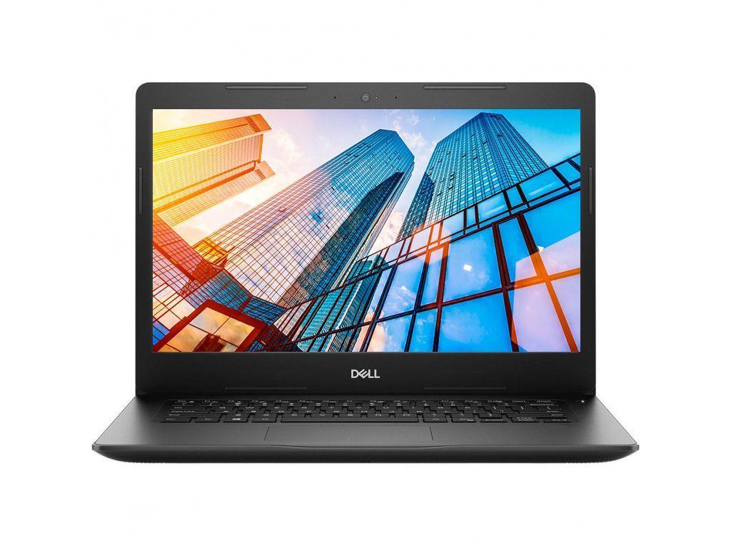 NOTEBOOK DELL LATITUDE 3490 INTEL CORE I5 7200U 8 GB RAM 240GB SSD REACONDICIONADO-0