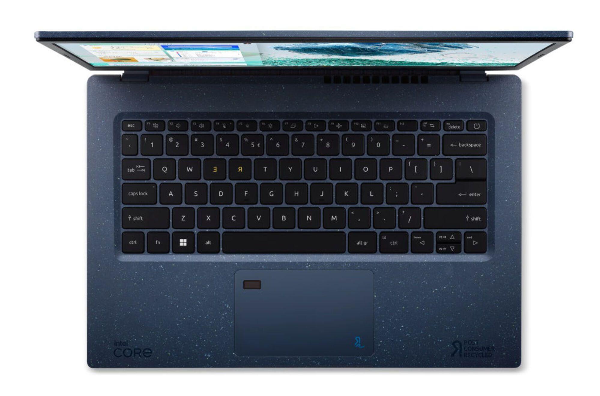NOTEBOOK ACER ASPIRE VERO AV14-51 INTEL CORE I5-12VA GEN. 8GB RAM/512GB SSD (REACONDICIONADO)-2