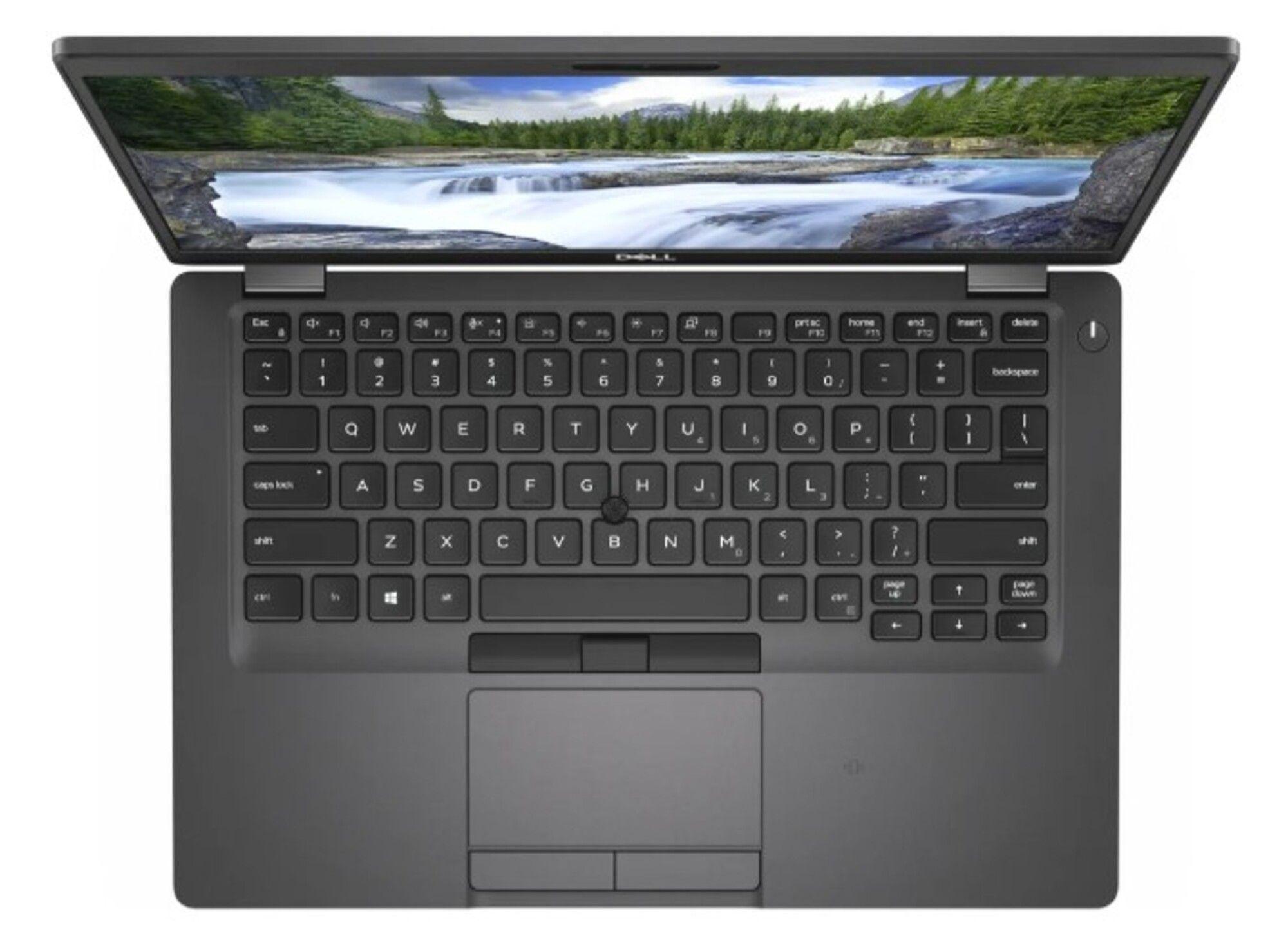 NOTEBOOK DELL LATITUDE 5400 I5-8VA GEN. 8GB RAM/256GB SSD (REACONDICIONADO)-1